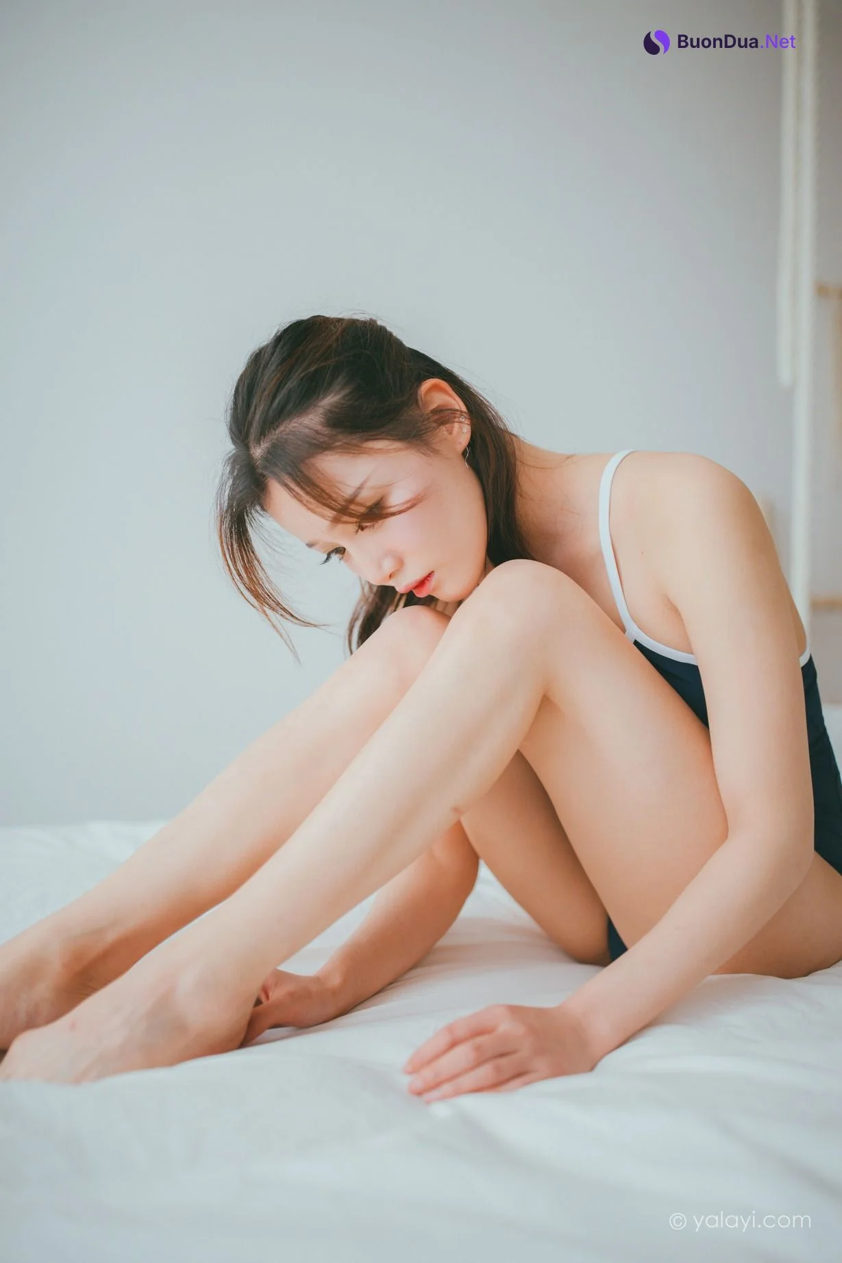 [YALAYI雅拉伊] 2021.06.18 No.808 六月 - Photo 11