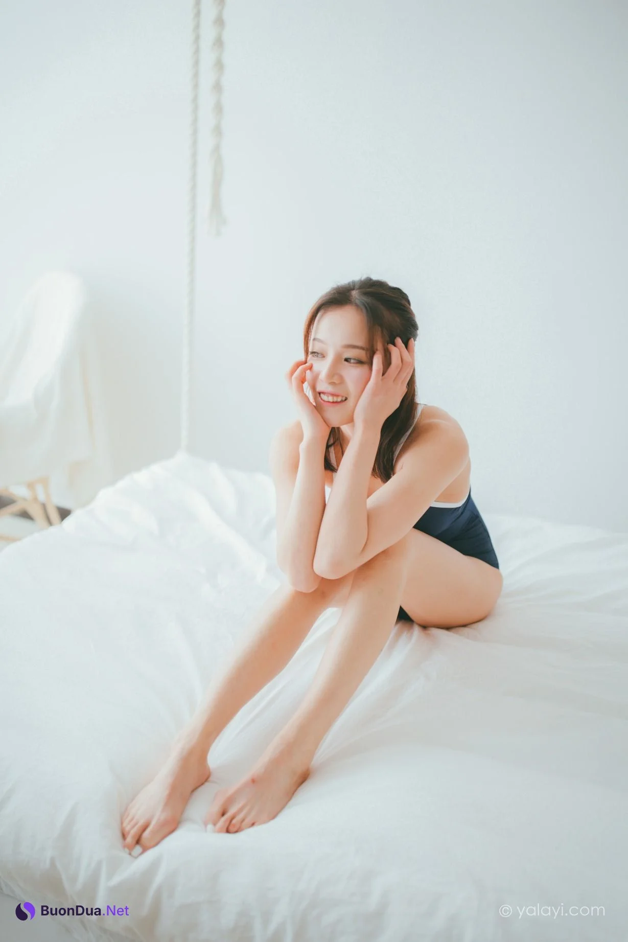 [YALAYI雅拉伊] 2021.06.18 No.808 六月 - Photo 6