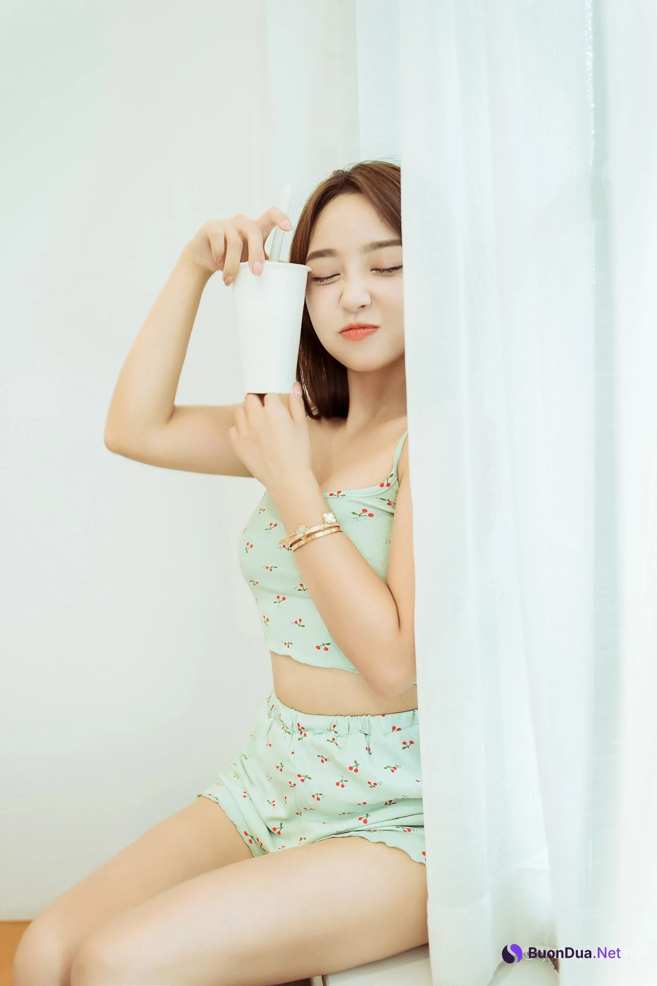 [YALAYI雅拉伊] 2021.06.28 No.812 雪儿 - Photo 16