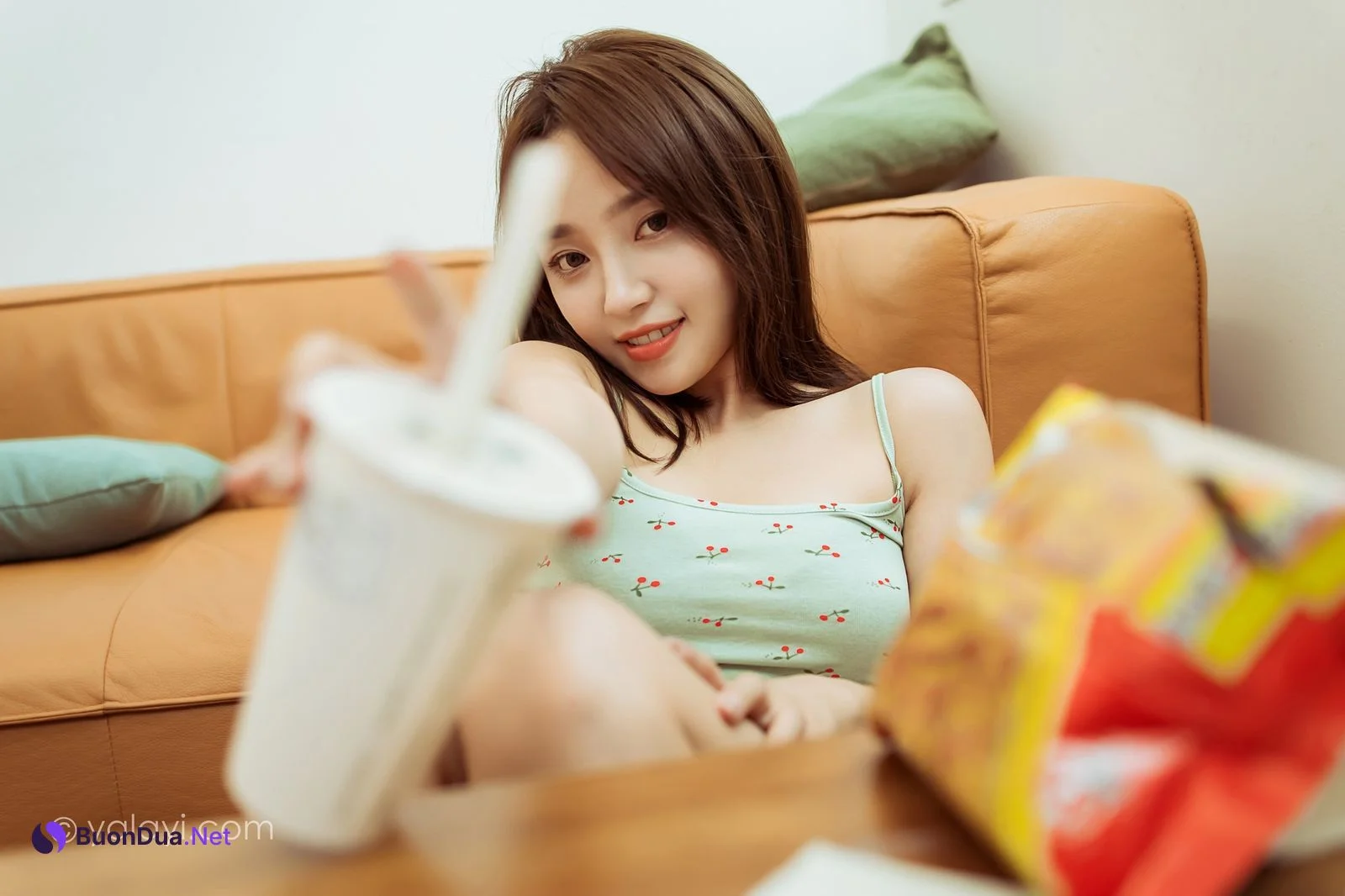 [YALAYI雅拉伊] 2021.06.28 No.812 雪儿 - Photo 20