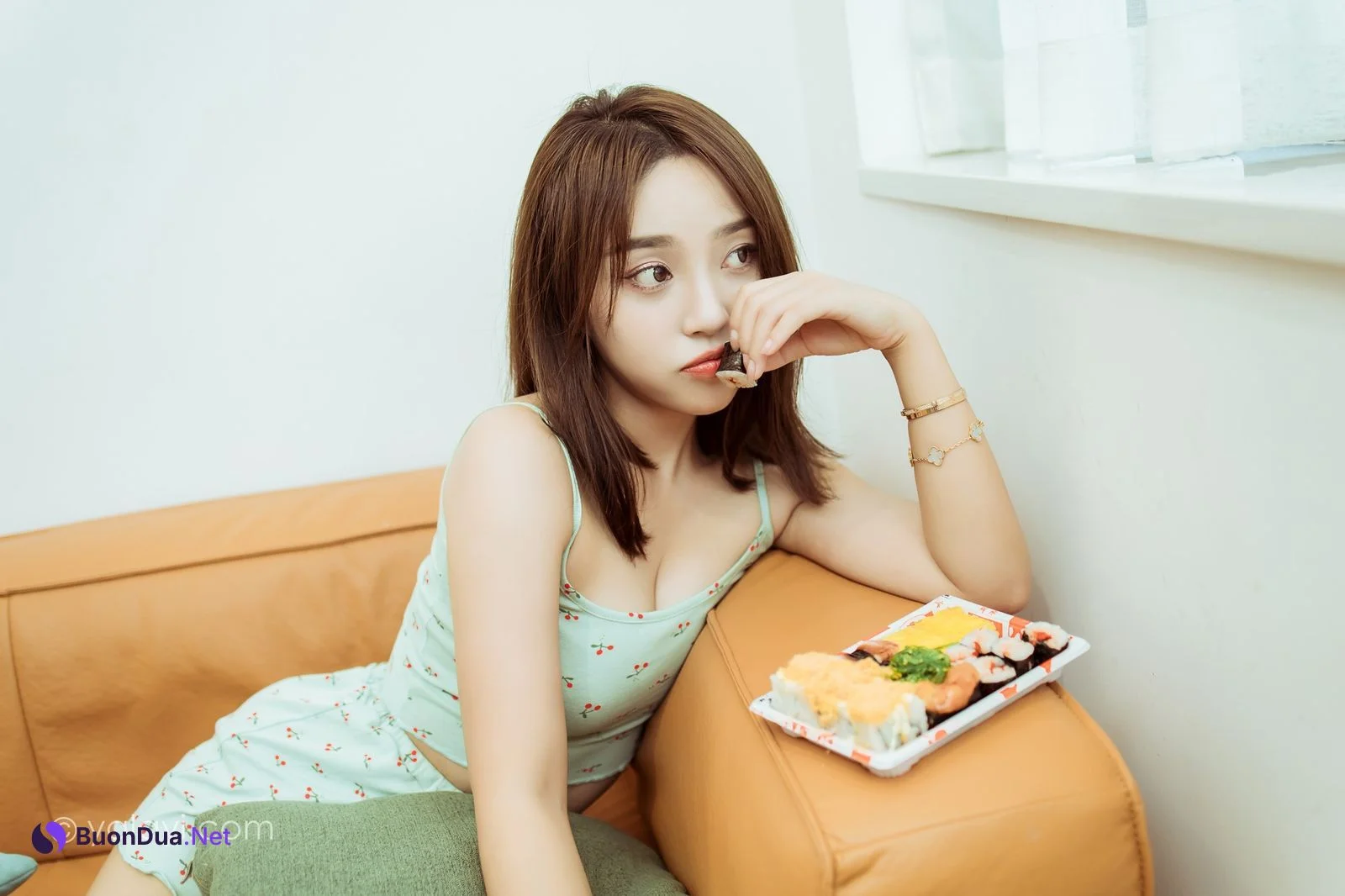 [YALAYI雅拉伊] 2021.06.28 No.812 雪儿 - Photo 7