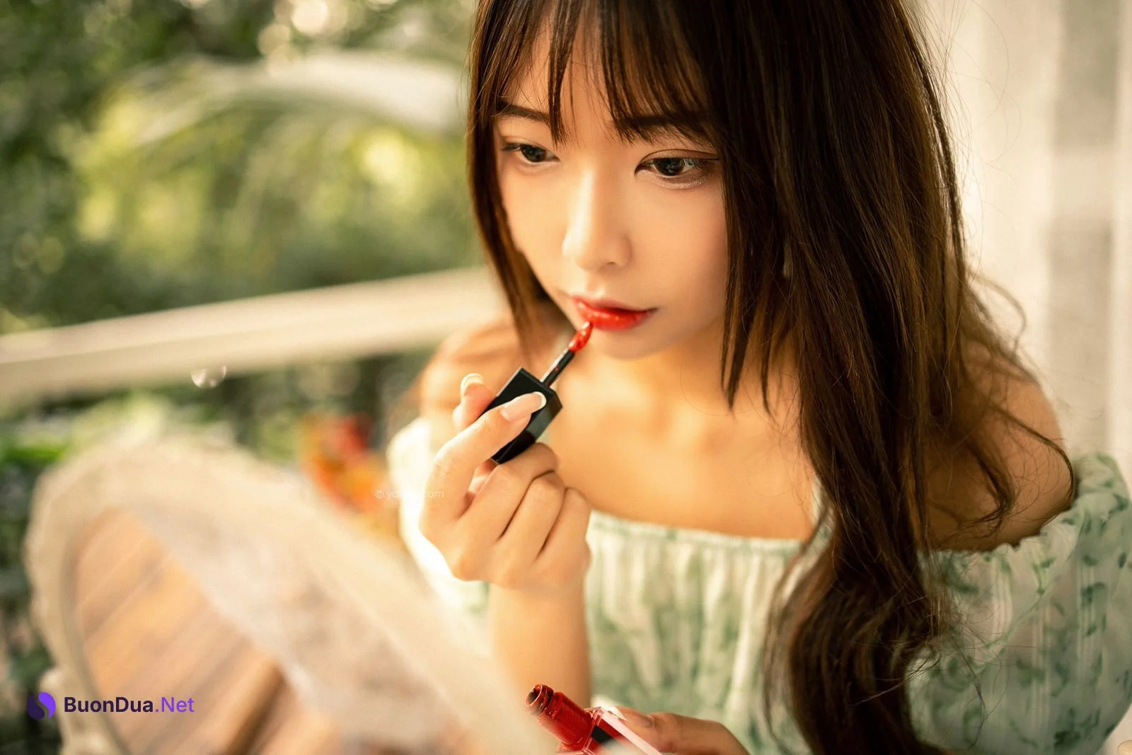[YALAYI雅拉伊] 2021.06.30 No.813 阿禾 - Photo 10