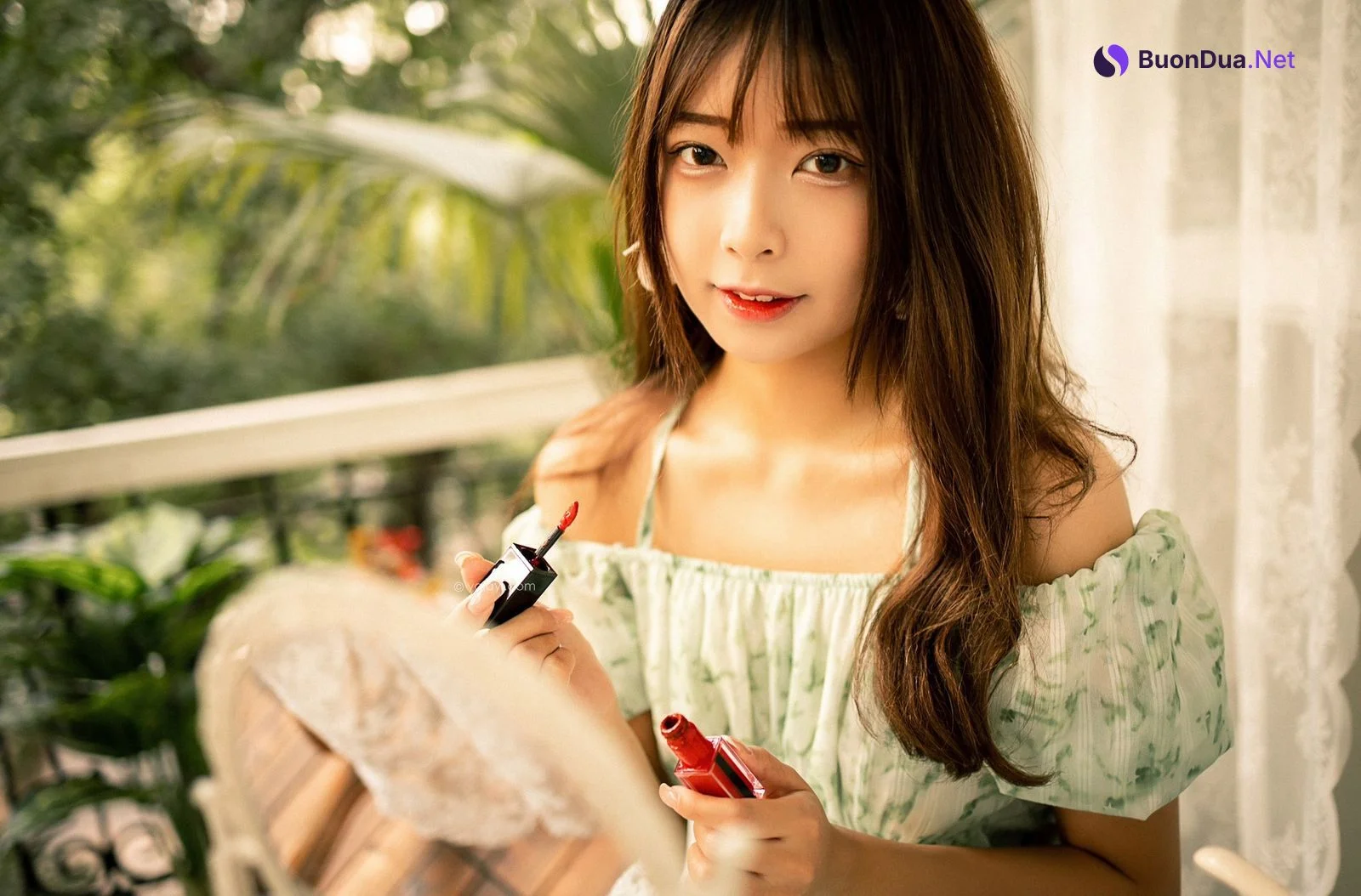 [YALAYI雅拉伊] 2021.06.30 No.813 阿禾 - Photo 11