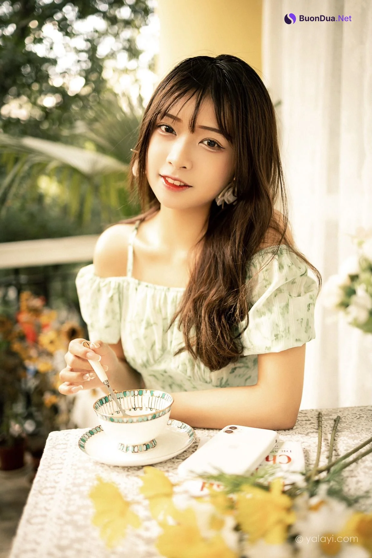 [YALAYI雅拉伊] 2021.06.30 No.813 阿禾 - Photo 12