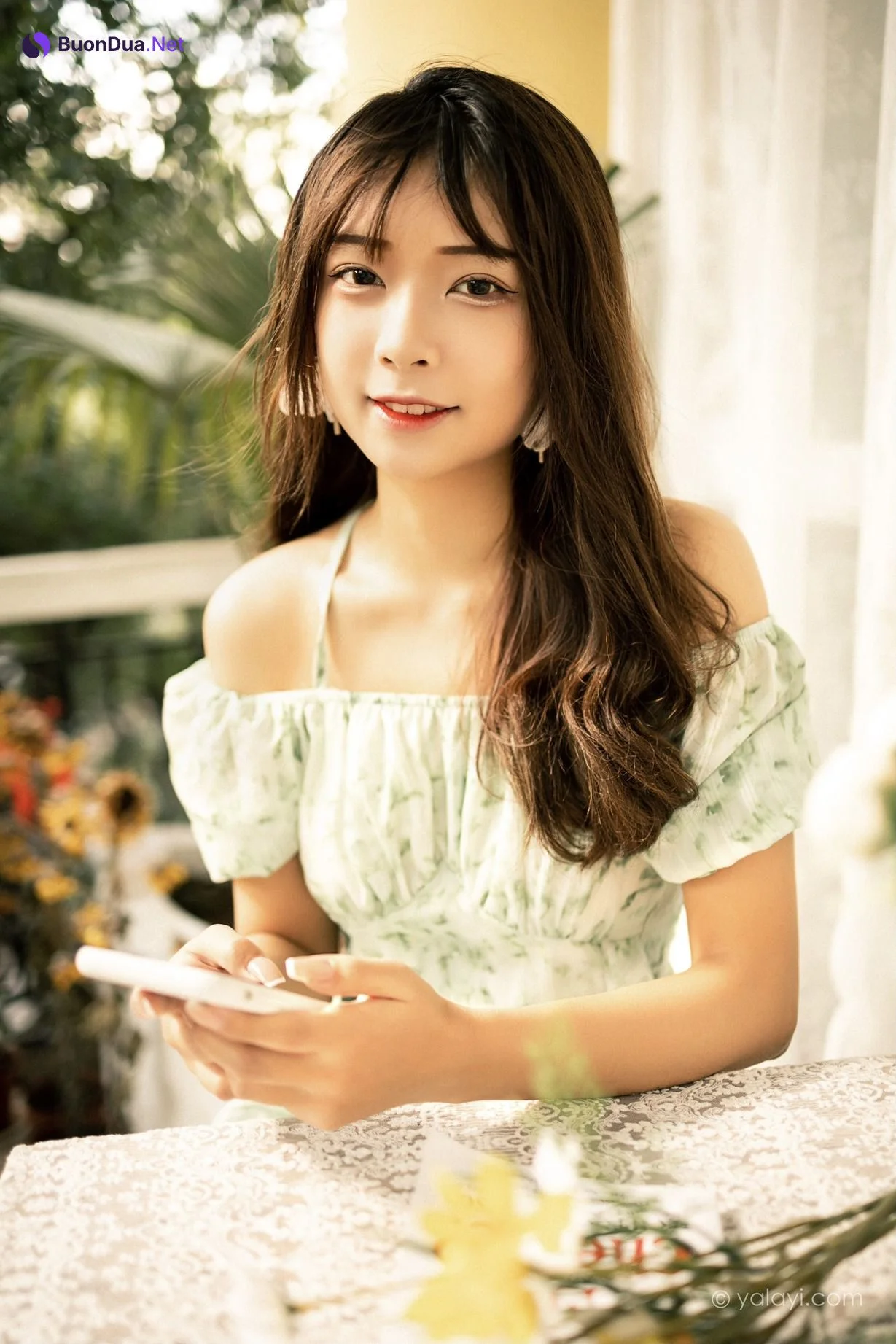 [YALAYI雅拉伊] 2021.06.30 No.813 阿禾 - Photo 14