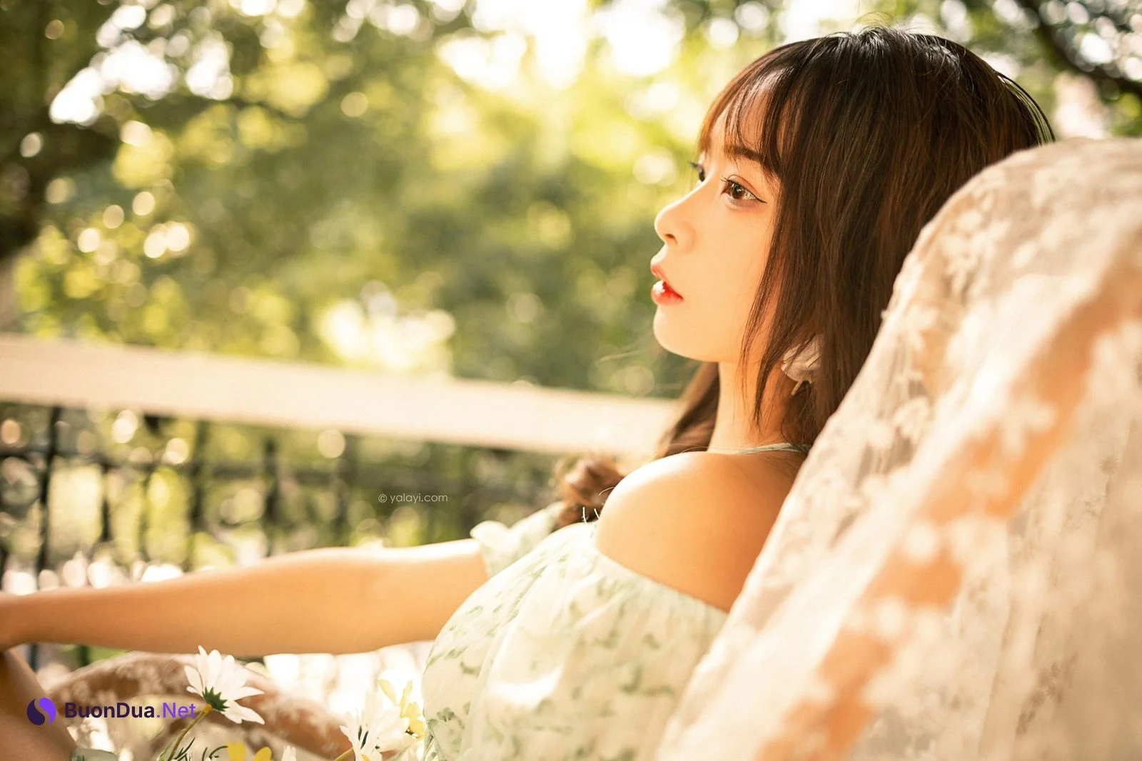 [YALAYI雅拉伊] 2021.06.30 No.813 阿禾 - Photo 15