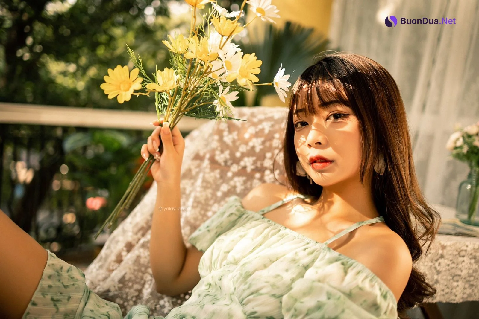 [YALAYI雅拉伊] 2021.06.30 No.813 阿禾 - Photo 17