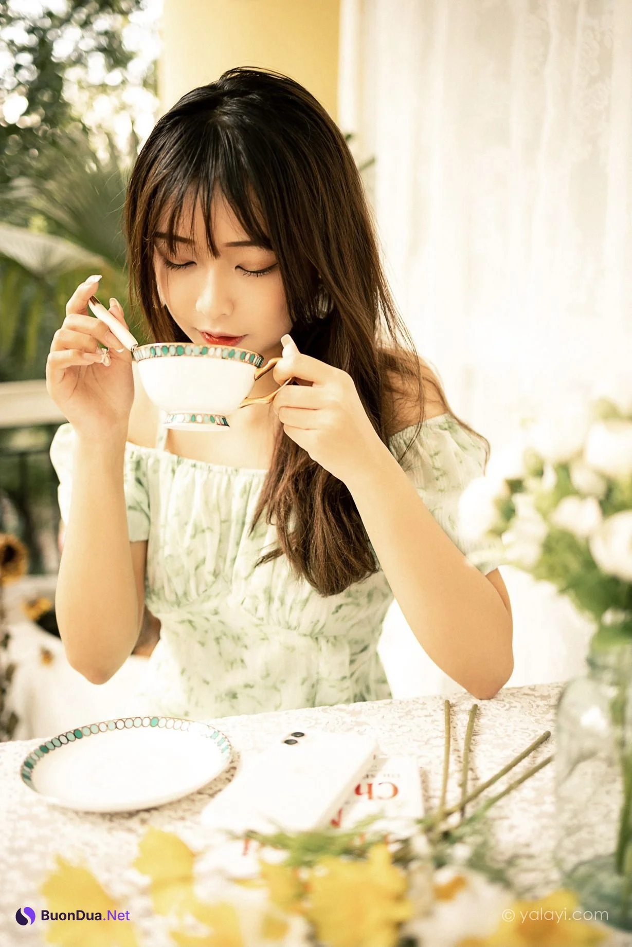 [YALAYI雅拉伊] 2021.06.30 No.813 阿禾 - Photo 3