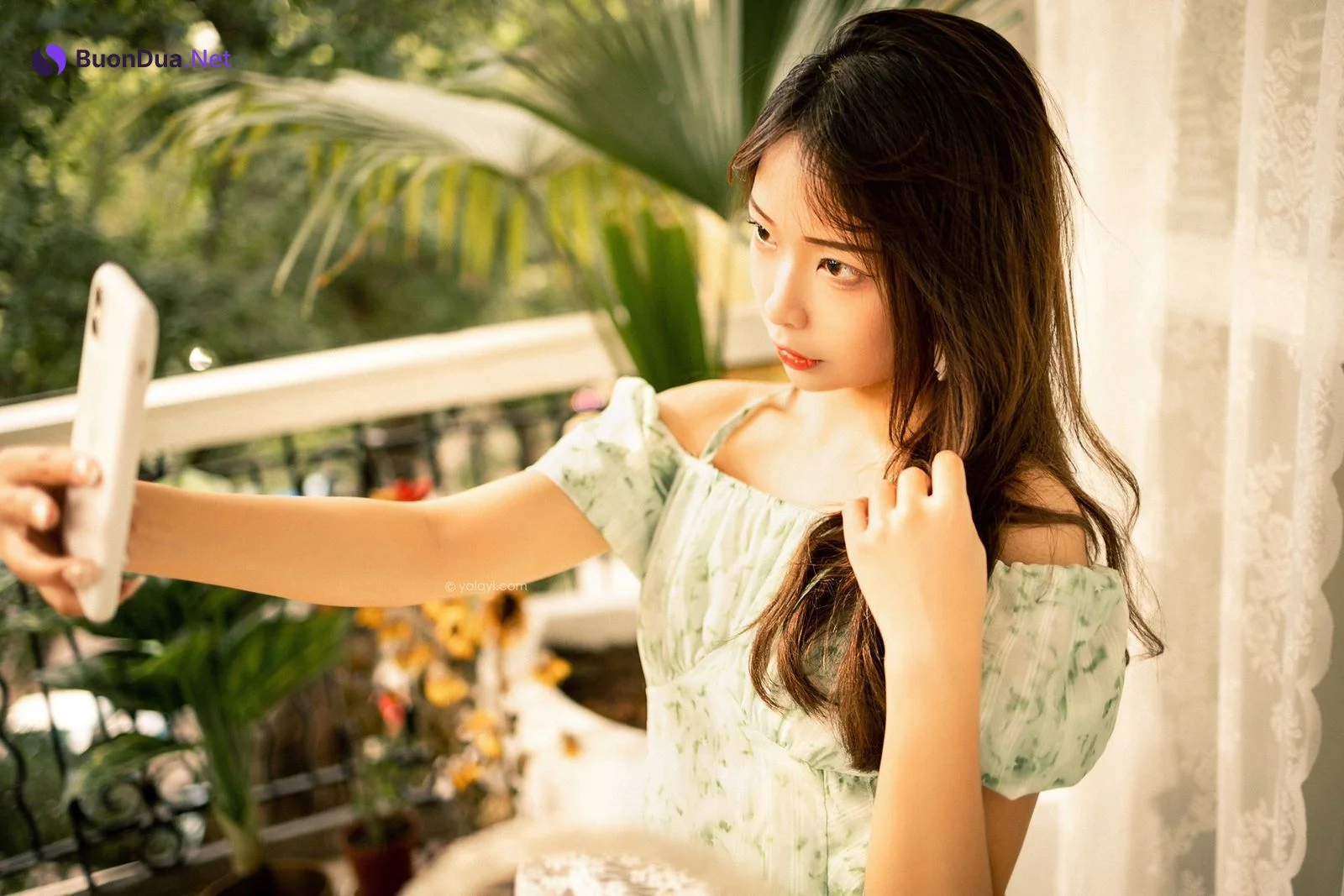 [YALAYI雅拉伊] 2021.06.30 No.813 阿禾 - Photo 4