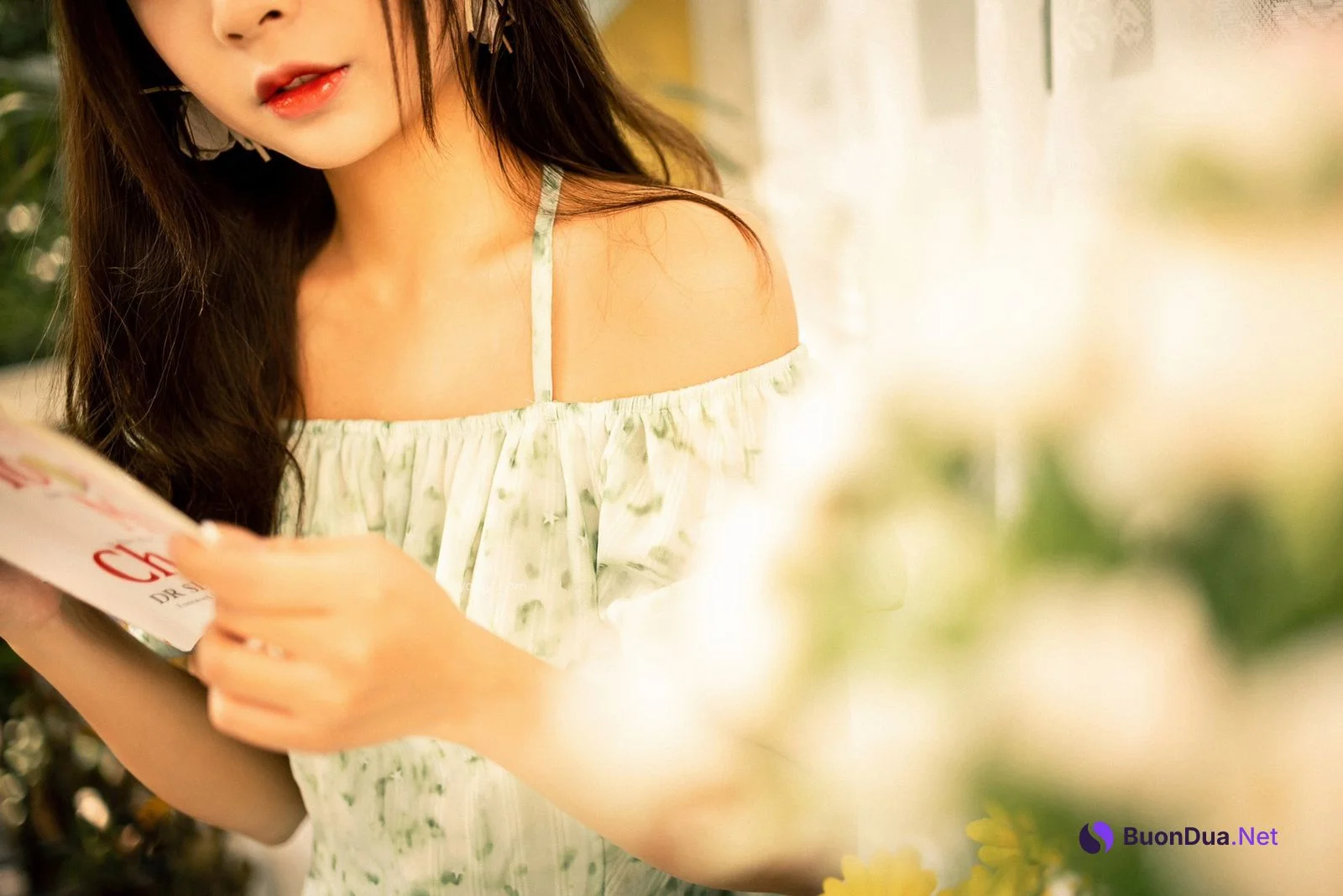 [YALAYI雅拉伊] 2021.06.30 No.813 阿禾 - Photo 5