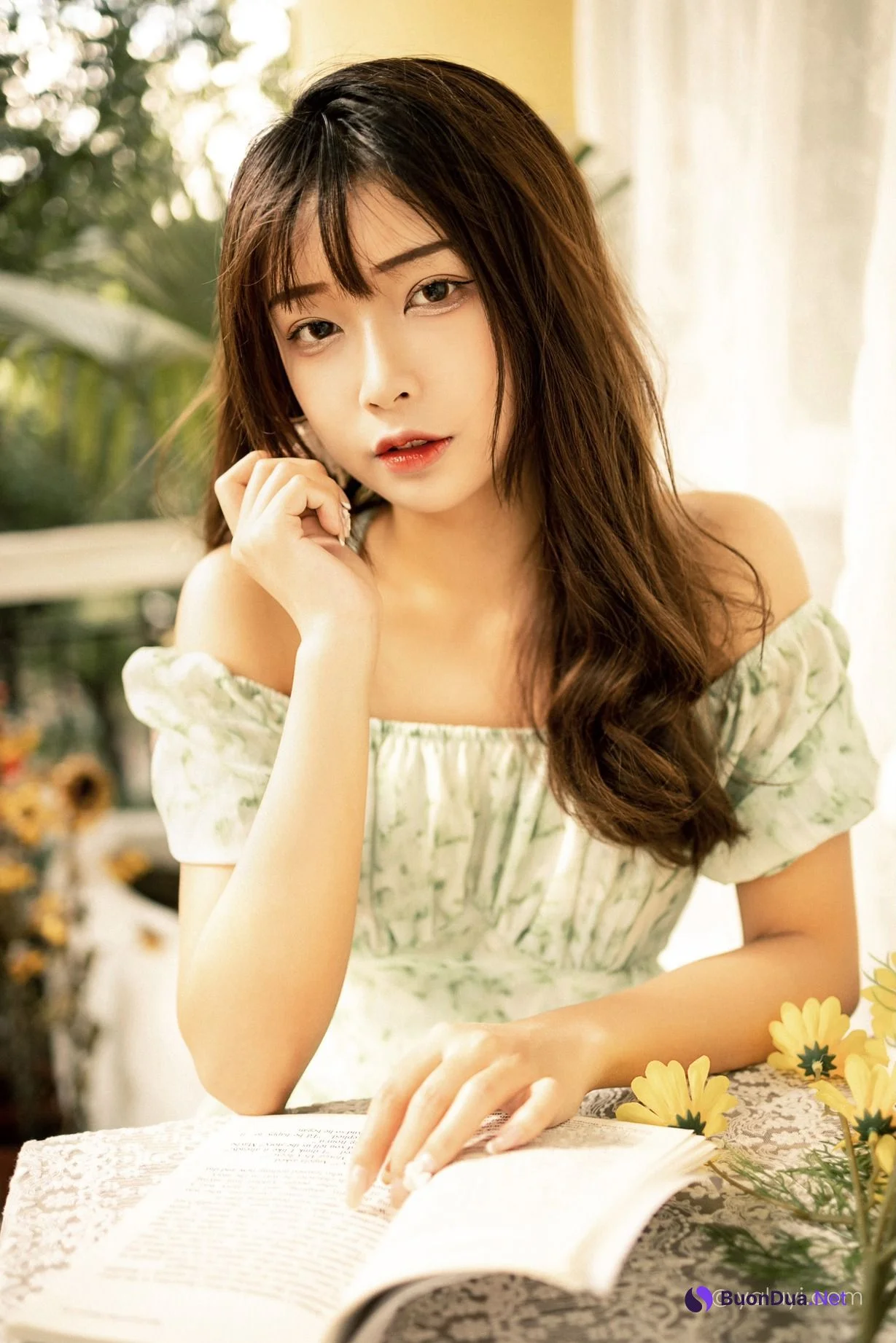 [YALAYI雅拉伊] 2021.06.30 No.813 阿禾 - Photo 8