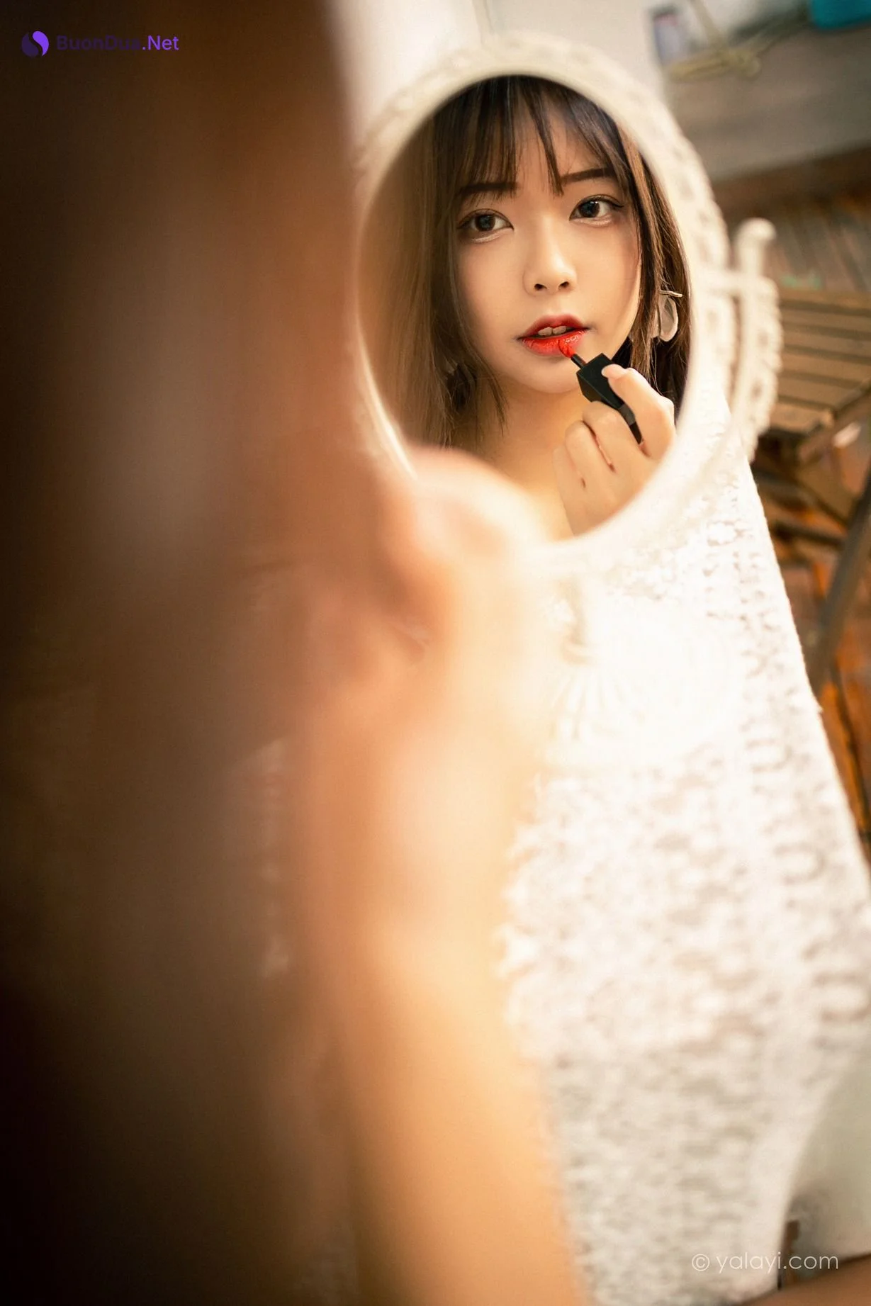 [YALAYI雅拉伊] 2021.06.30 No.813 阿禾 - Photo 9
