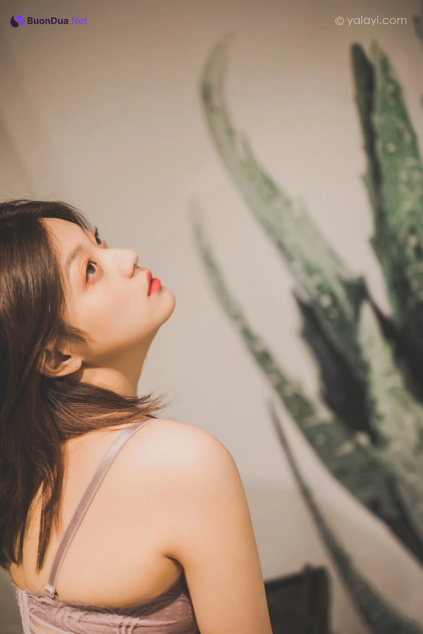 [YALAYI雅拉伊] 2021.07.02 No.814 真真 - Photo 11