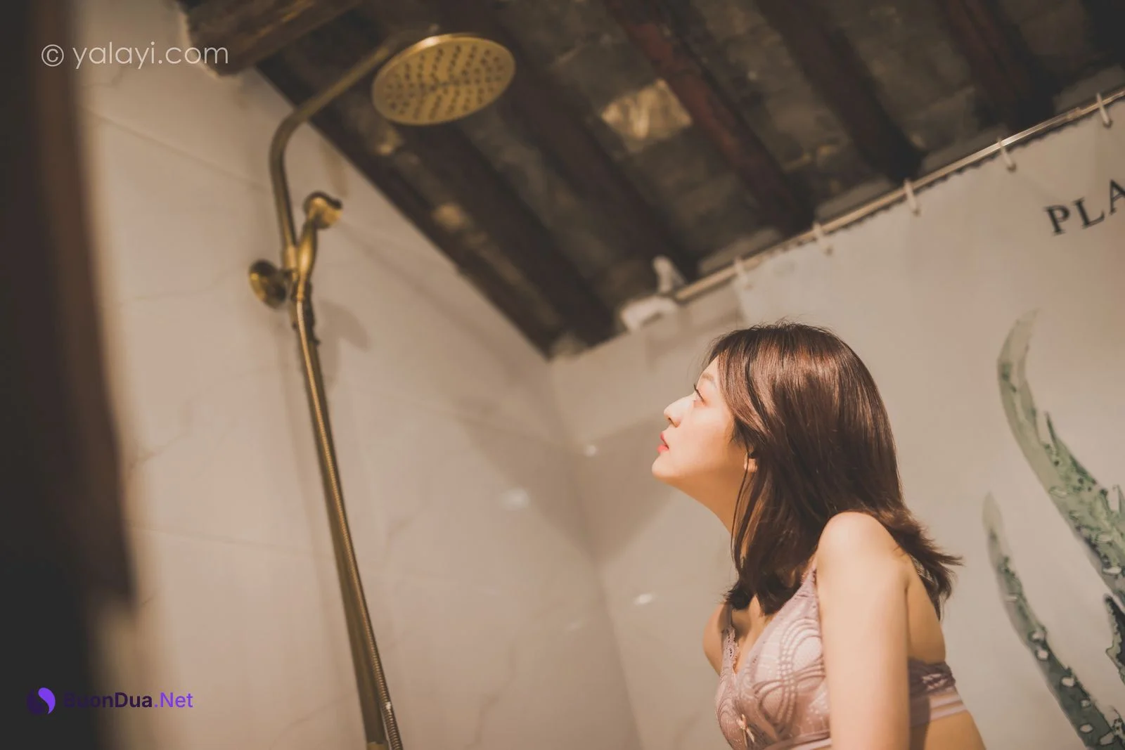 [YALAYI雅拉伊] 2021.07.02 No.814 真真 - Photo 13