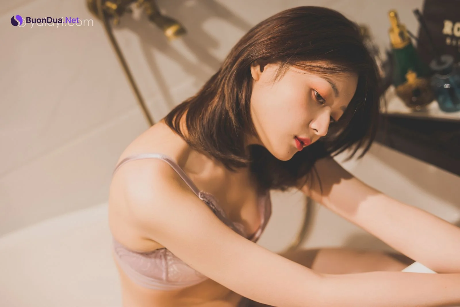 [YALAYI雅拉伊] 2021.07.02 No.814 真真 - Photo 16