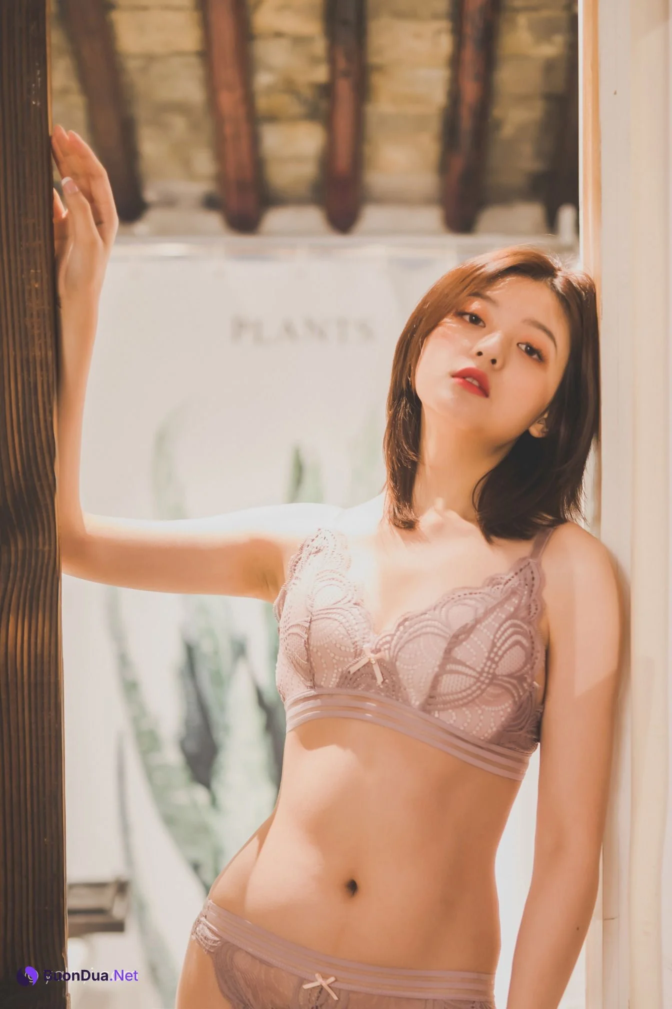 [YALAYI雅拉伊] 2021.07.02 No.814 真真 - Photo 2