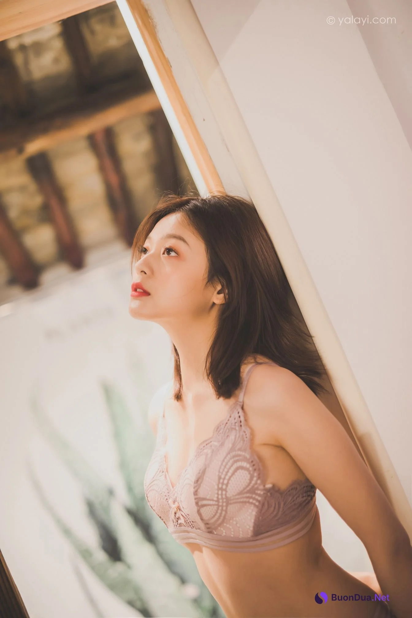 [YALAYI雅拉伊] 2021.07.02 No.814 真真 - Photo 3