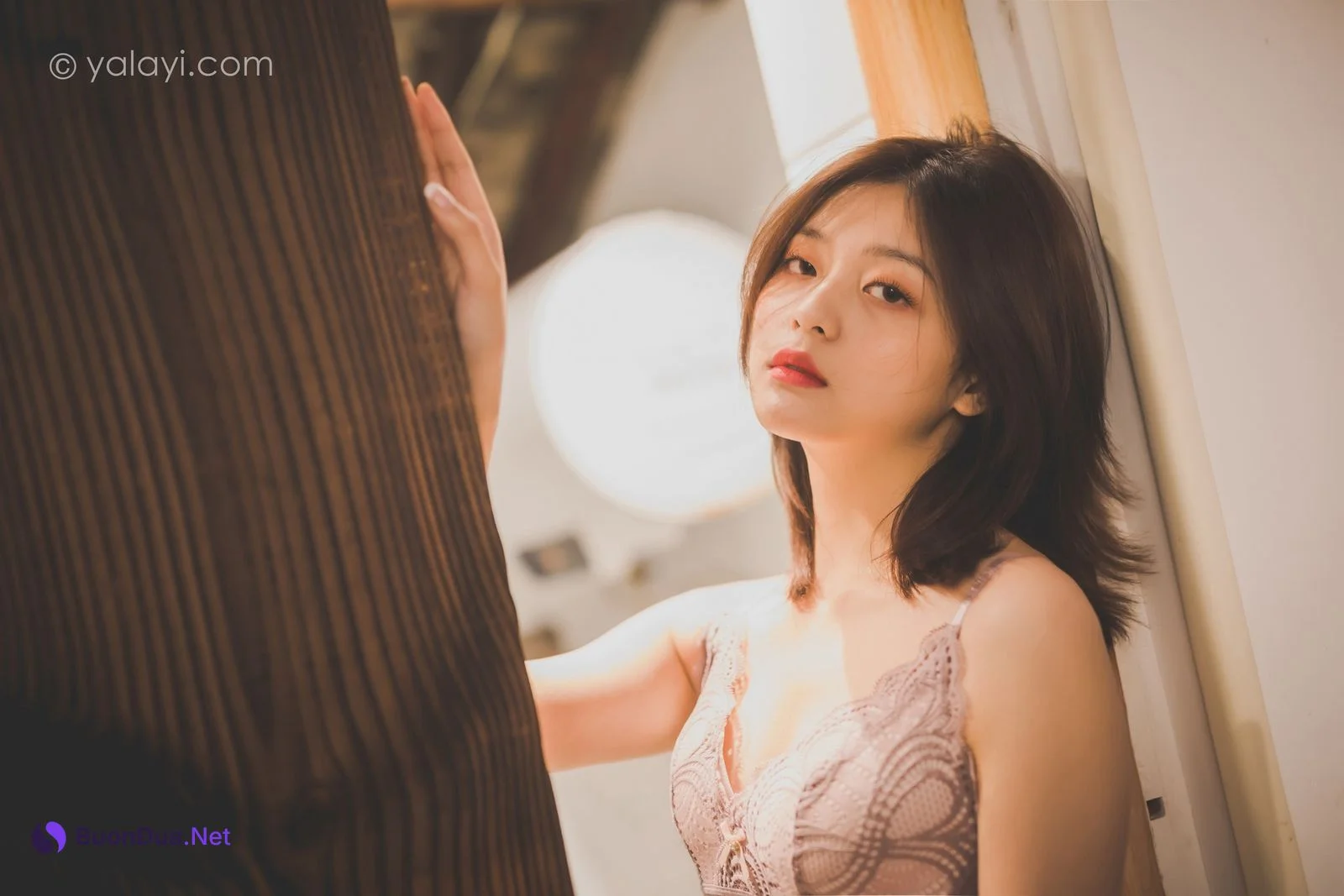 [YALAYI雅拉伊] 2021.07.02 No.814 真真 - Photo 6