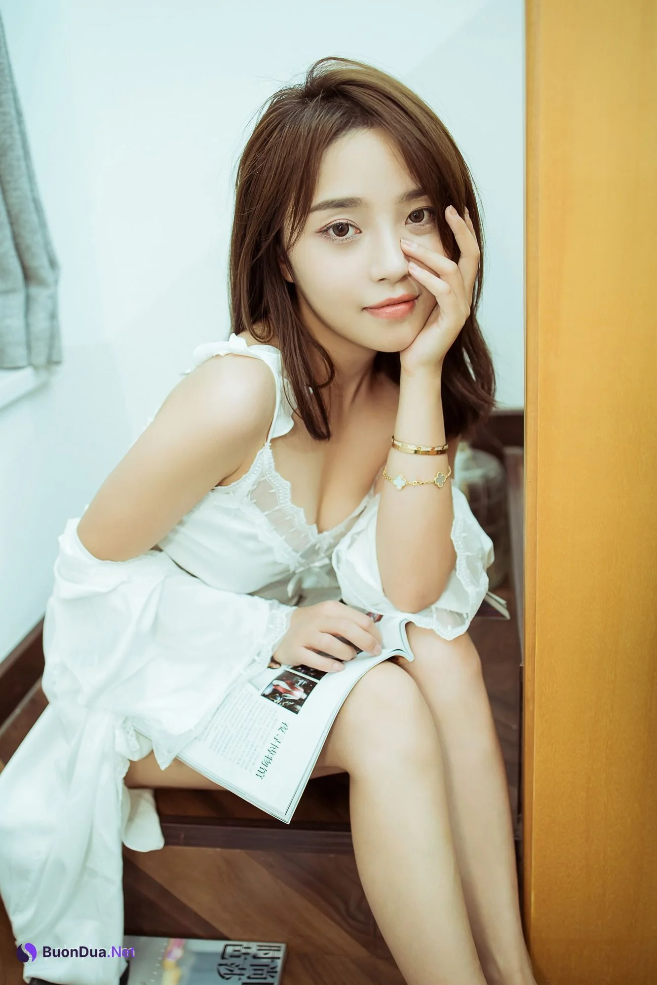 [YALAYI雅拉伊] 2021.07.05 No.815 雪儿 - Photo 12