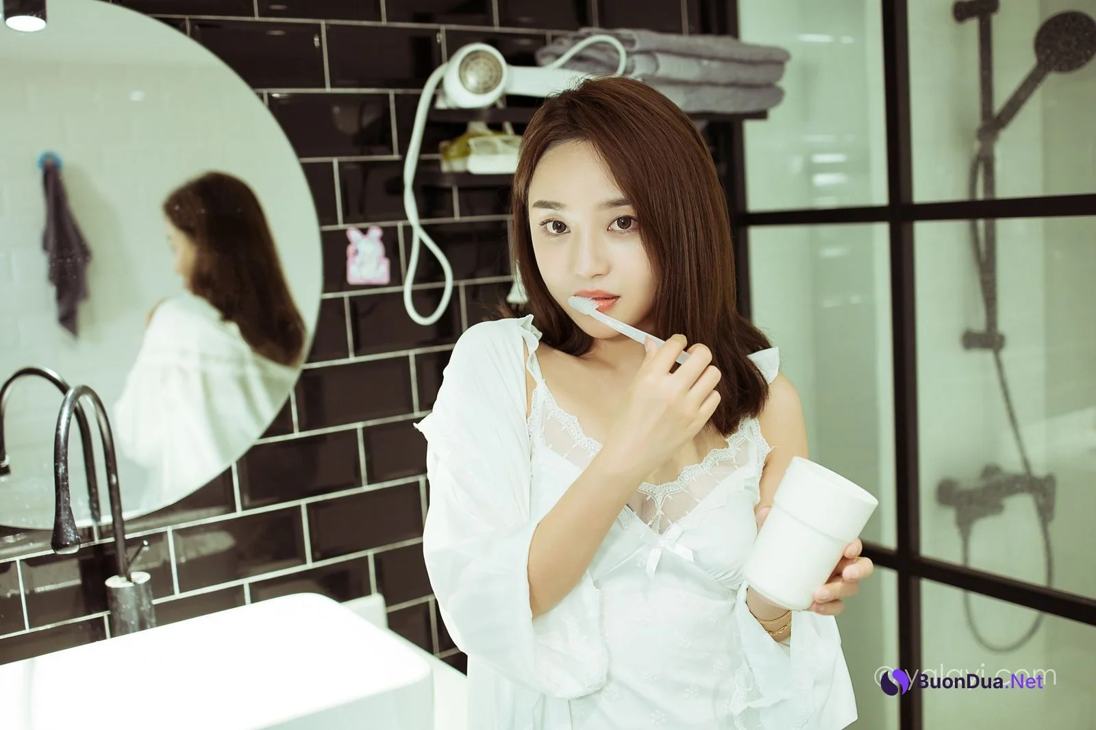 [YALAYI雅拉伊] 2021.07.05 No.815 雪儿 - Photo 3
