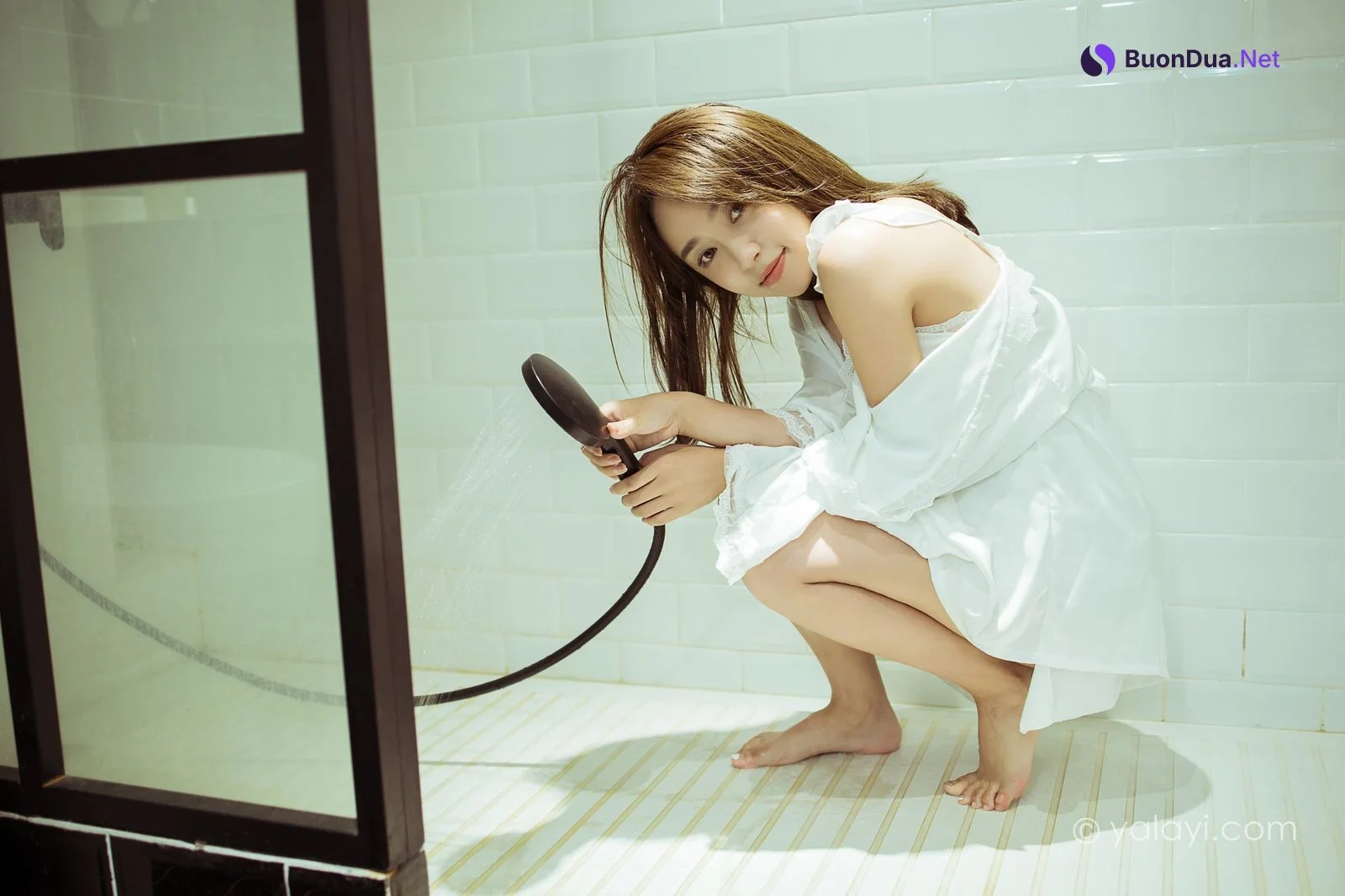 [YALAYI雅拉伊] 2021.07.05 No.815 雪儿 - Photo 6