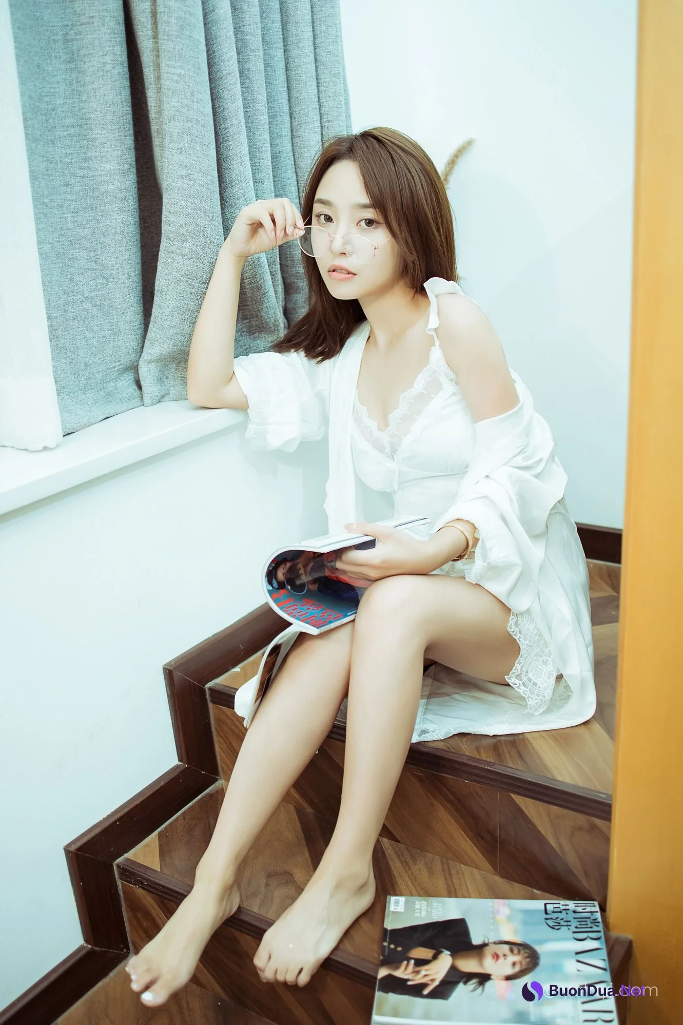[YALAYI雅拉伊] 2021.07.05 No.815 雪儿 - Photo 9