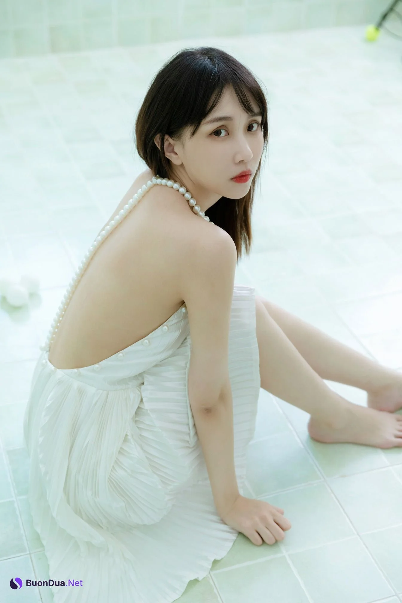 [YALAYI雅拉伊] 2021.07.15 NO.818 妍妍 - Photo 13