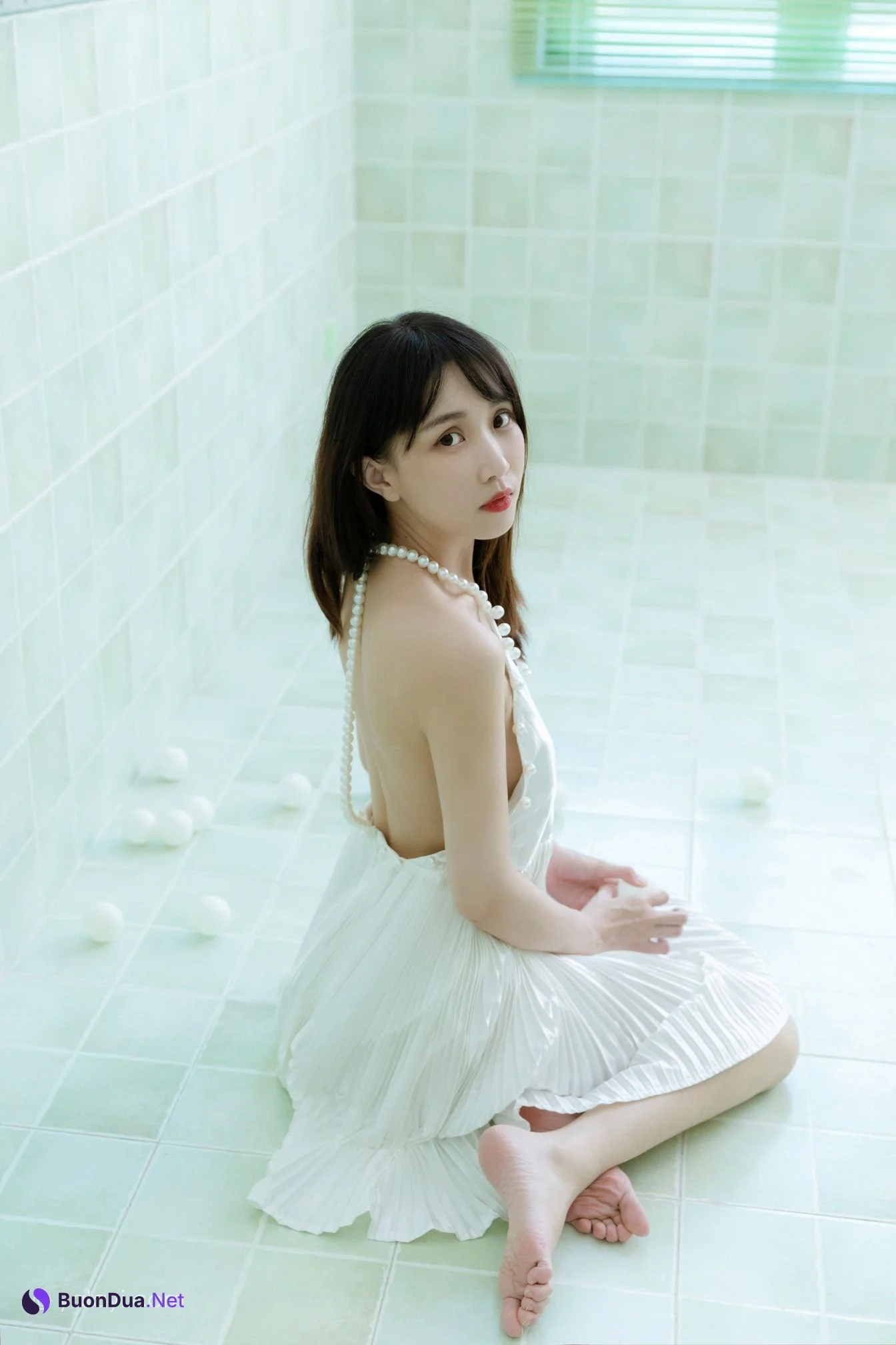 [YALAYI雅拉伊] 2021.07.15 NO.818 妍妍 - Photo 15