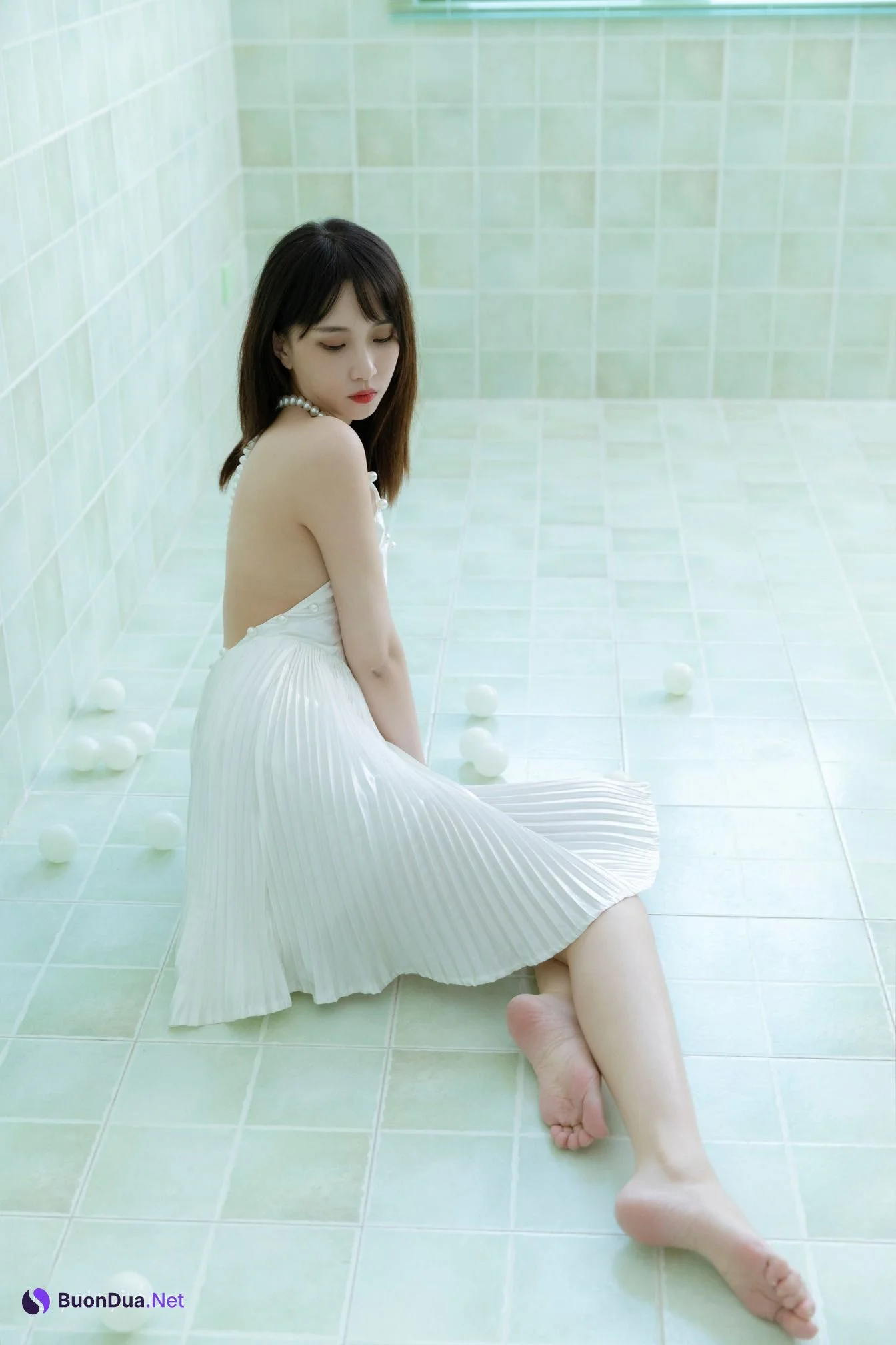 [YALAYI雅拉伊] 2021.07.15 NO.818 妍妍 - Photo 16