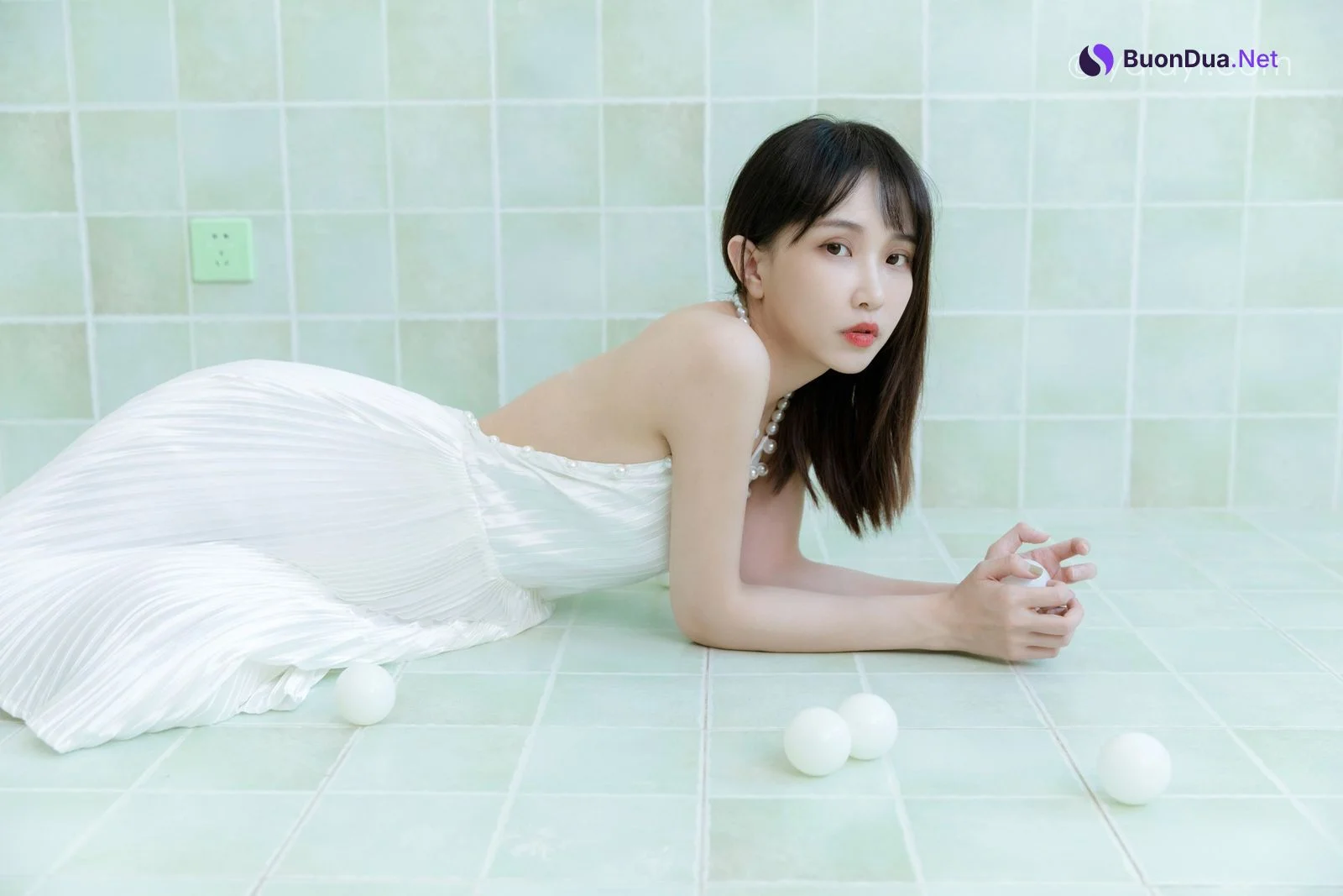 [YALAYI雅拉伊] 2021.07.15 NO.818 妍妍 - Photo 19