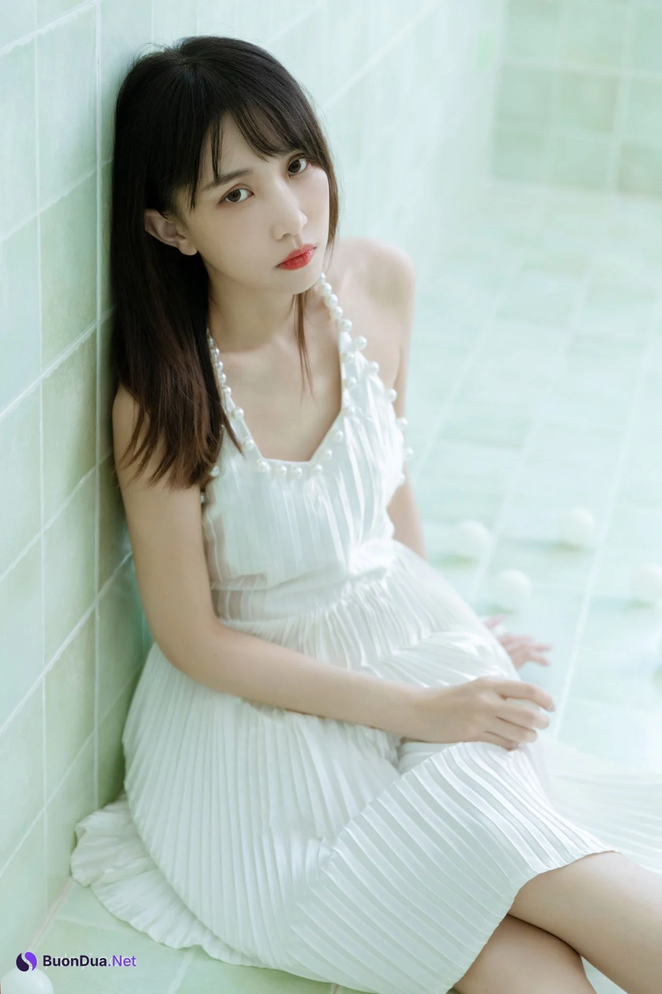 [YALAYI雅拉伊] 2021.07.15 NO.818 妍妍 - Photo 7