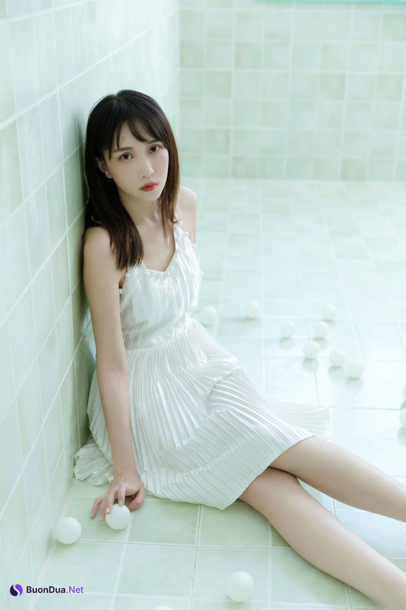 [YALAYI雅拉伊] 2021.07.15 NO.818 妍妍 - Photo 9