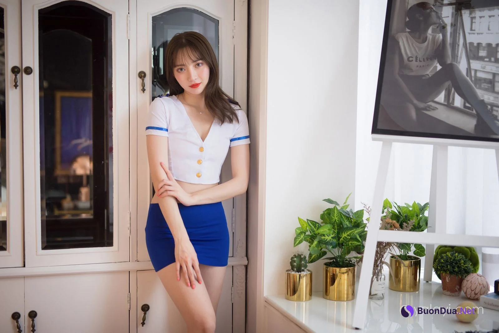 [YALAYI雅拉伊] 2021.07.17 No.819 妍妍 - Photo 14