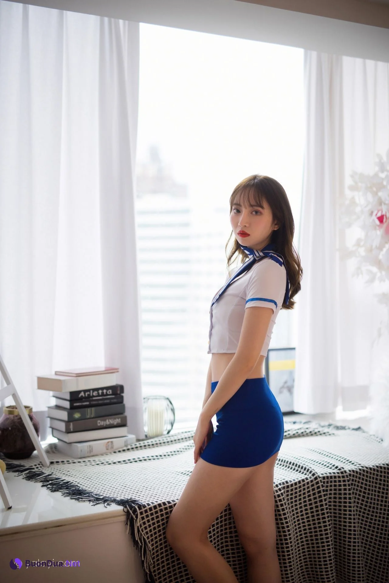 [YALAYI雅拉伊] 2021.07.17 No.819 妍妍 - Photo 2