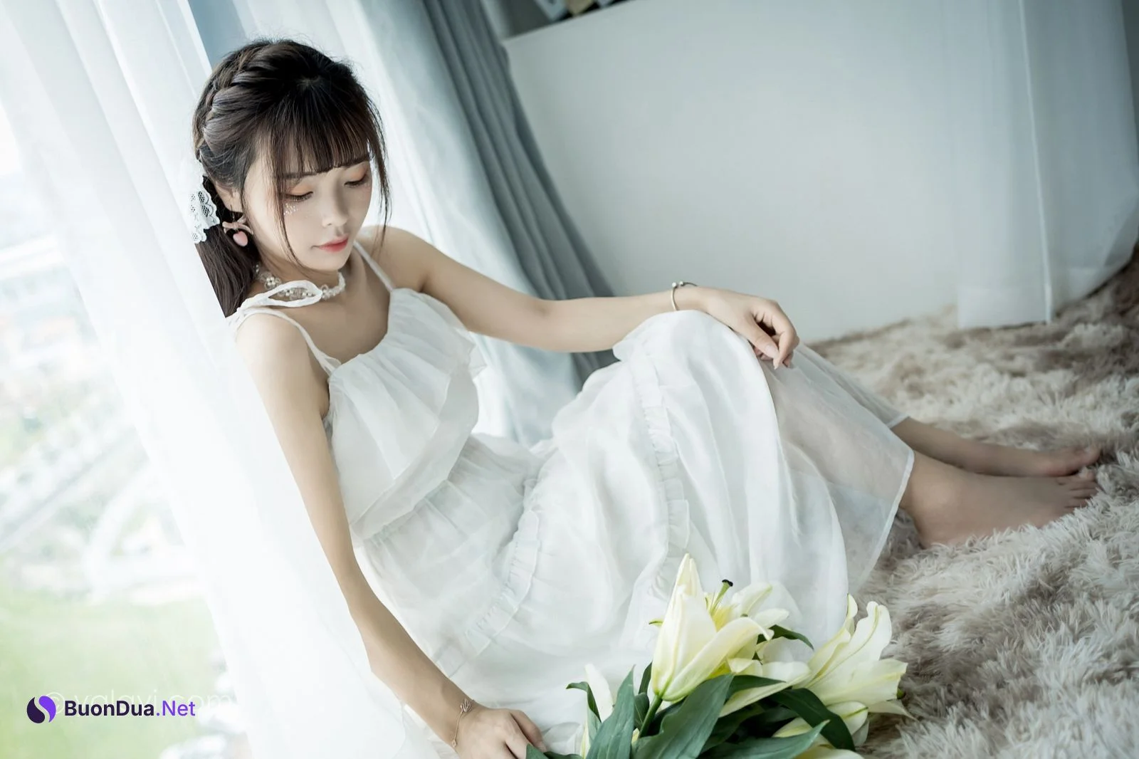 [YALAYI雅拉伊] 2021.07.19 No.820 程小蝶 - Photo 10