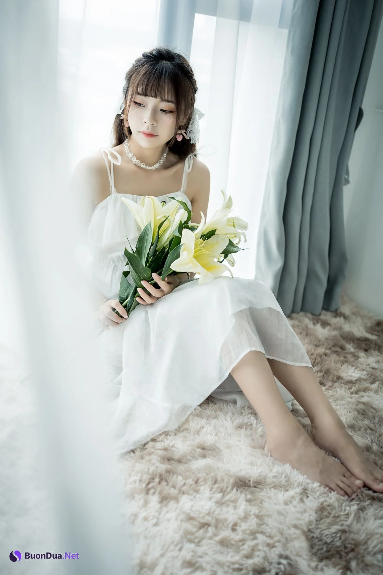 [YALAYI雅拉伊] 2021.07.19 No.820 程小蝶 - Photo 14