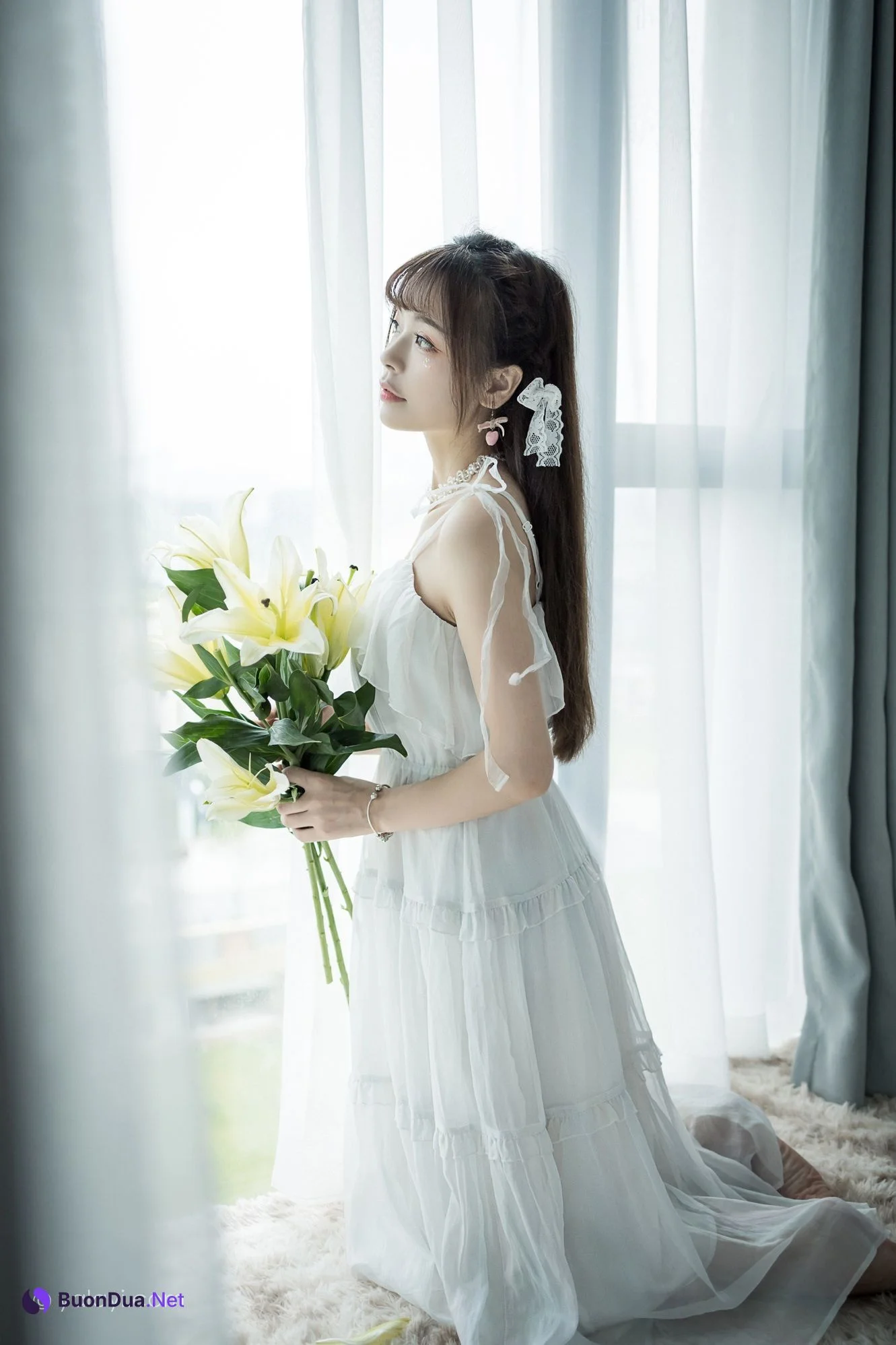 [YALAYI雅拉伊] 2021.07.19 No.820 程小蝶 - Photo 18