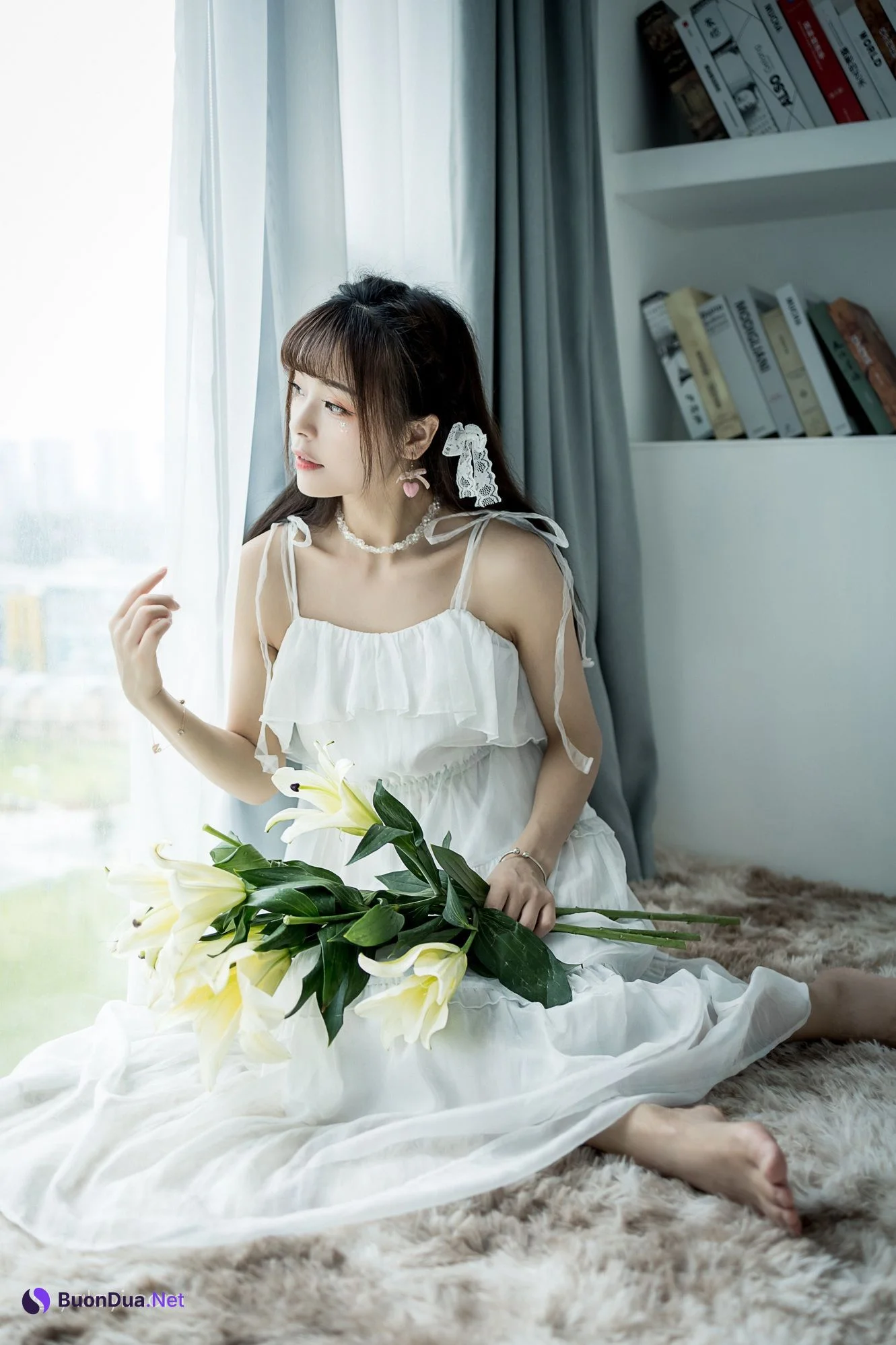 [YALAYI雅拉伊] 2021.07.19 No.820 程小蝶 - Photo 2