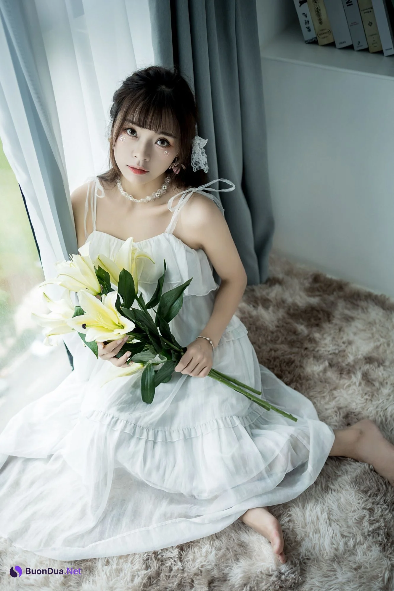 [YALAYI雅拉伊] 2021.07.19 No.820 程小蝶 - Photo 7