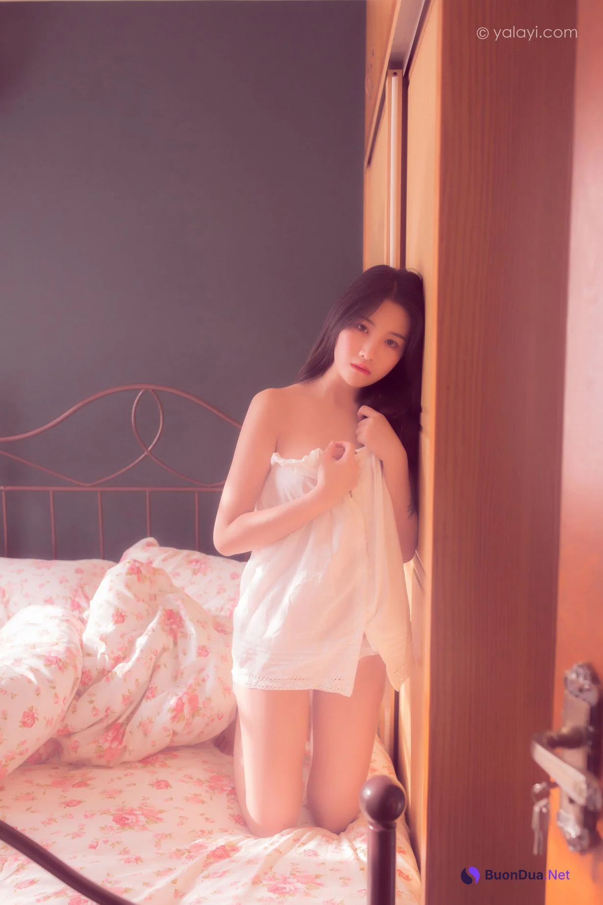 [YALAYI雅拉伊] 2021.07.21 No.821 籹籹仔 - Photo 17
