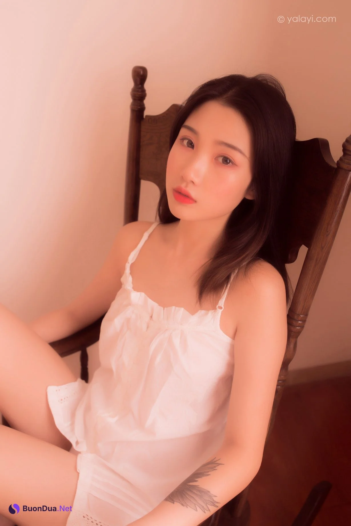 [YALAYI雅拉伊] 2021.07.21 No.821 籹籹仔 - Photo 2