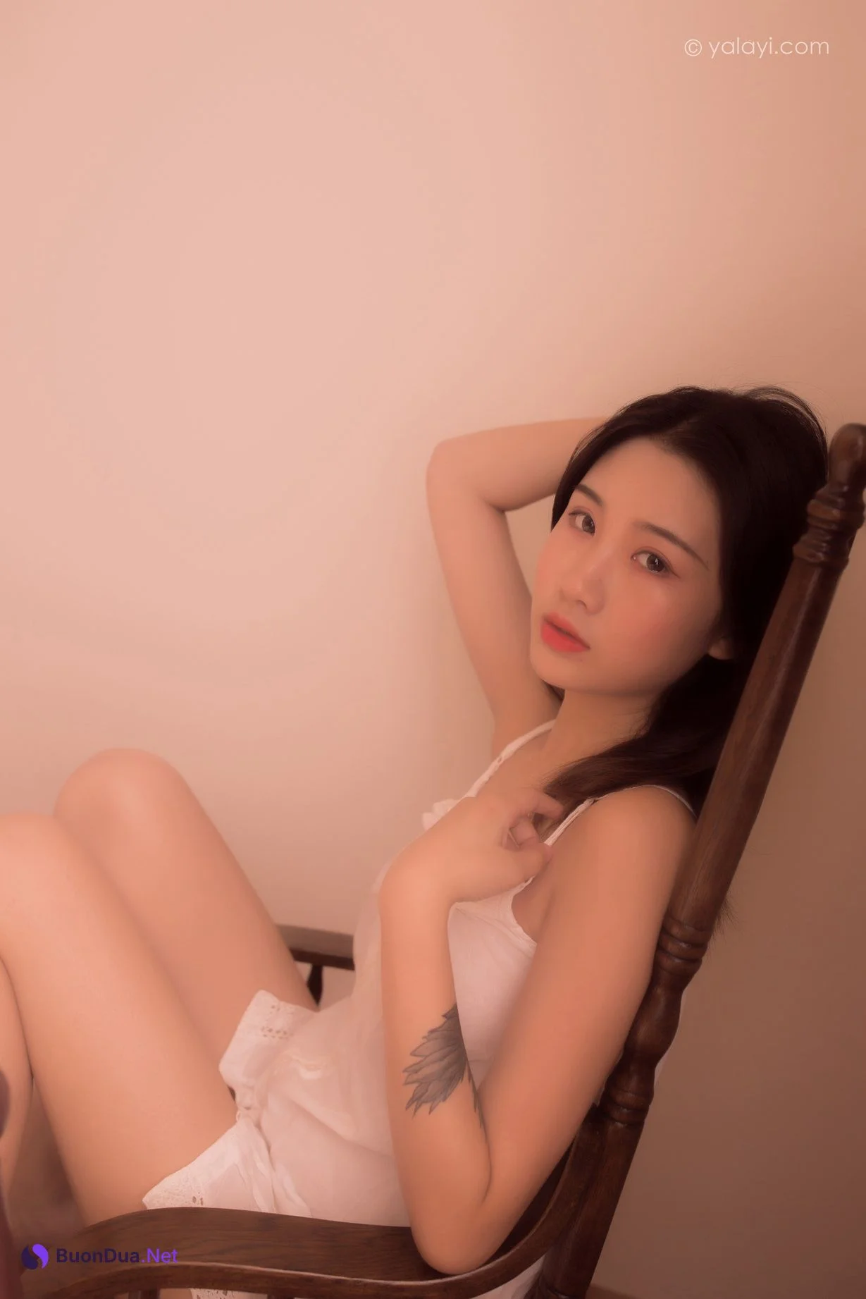 [YALAYI雅拉伊] 2021.07.21 No.821 籹籹仔 - Photo 3