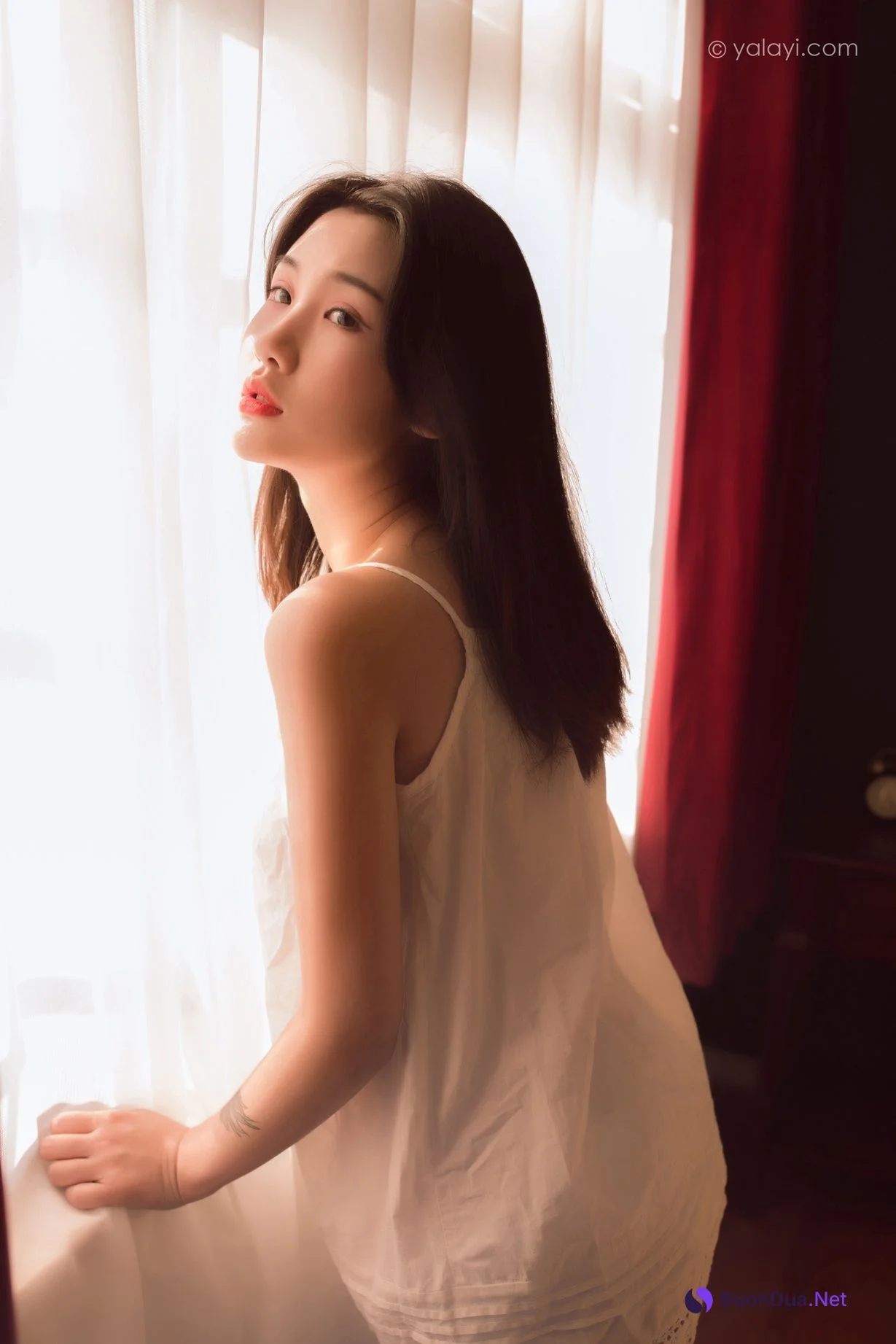 [YALAYI雅拉伊] 2021.07.21 No.821 籹籹仔 - Photo 4
