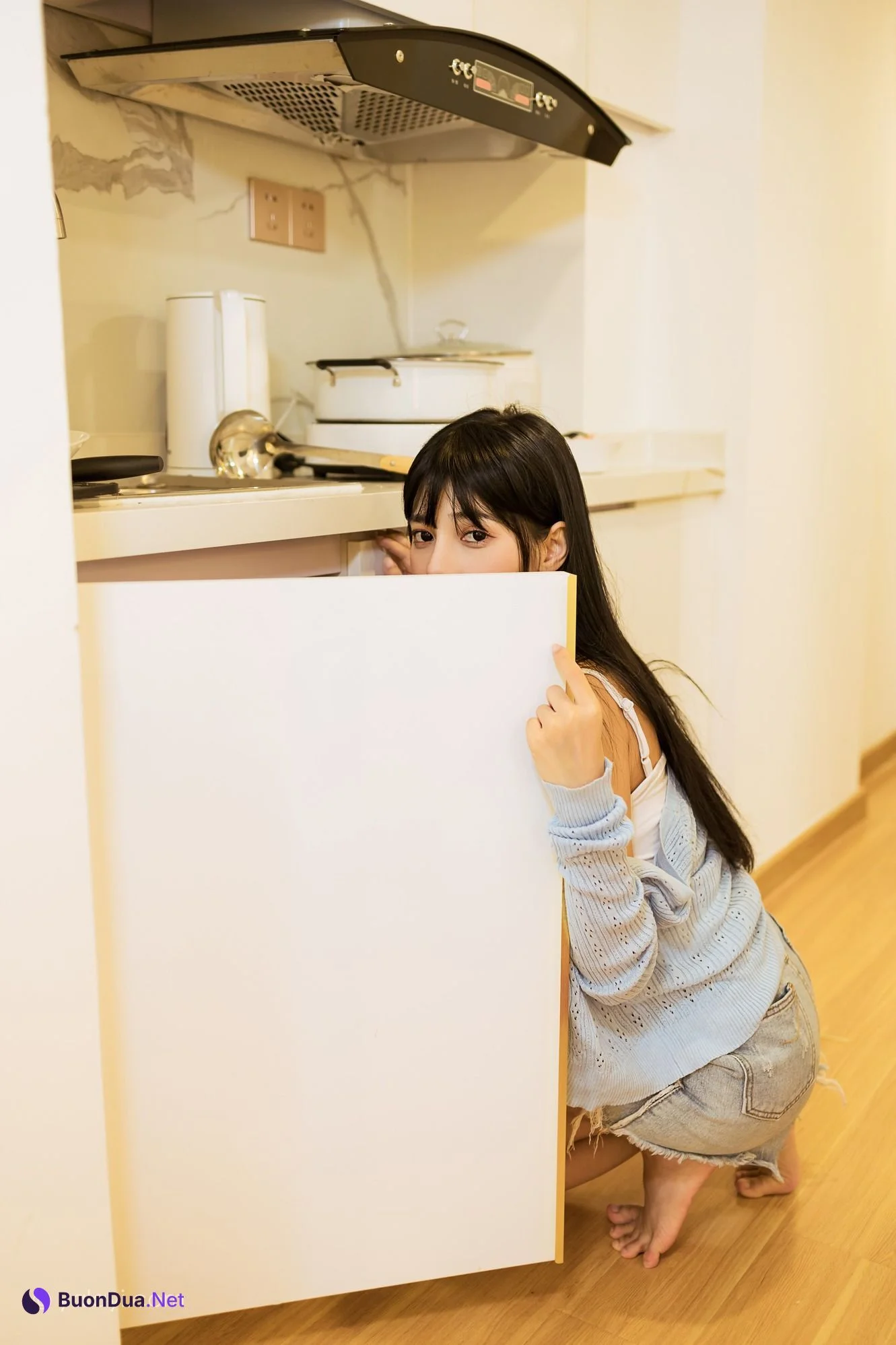 [YALAYI雅拉伊] 2021.07.30 No.825 诗咏 - Photo 18