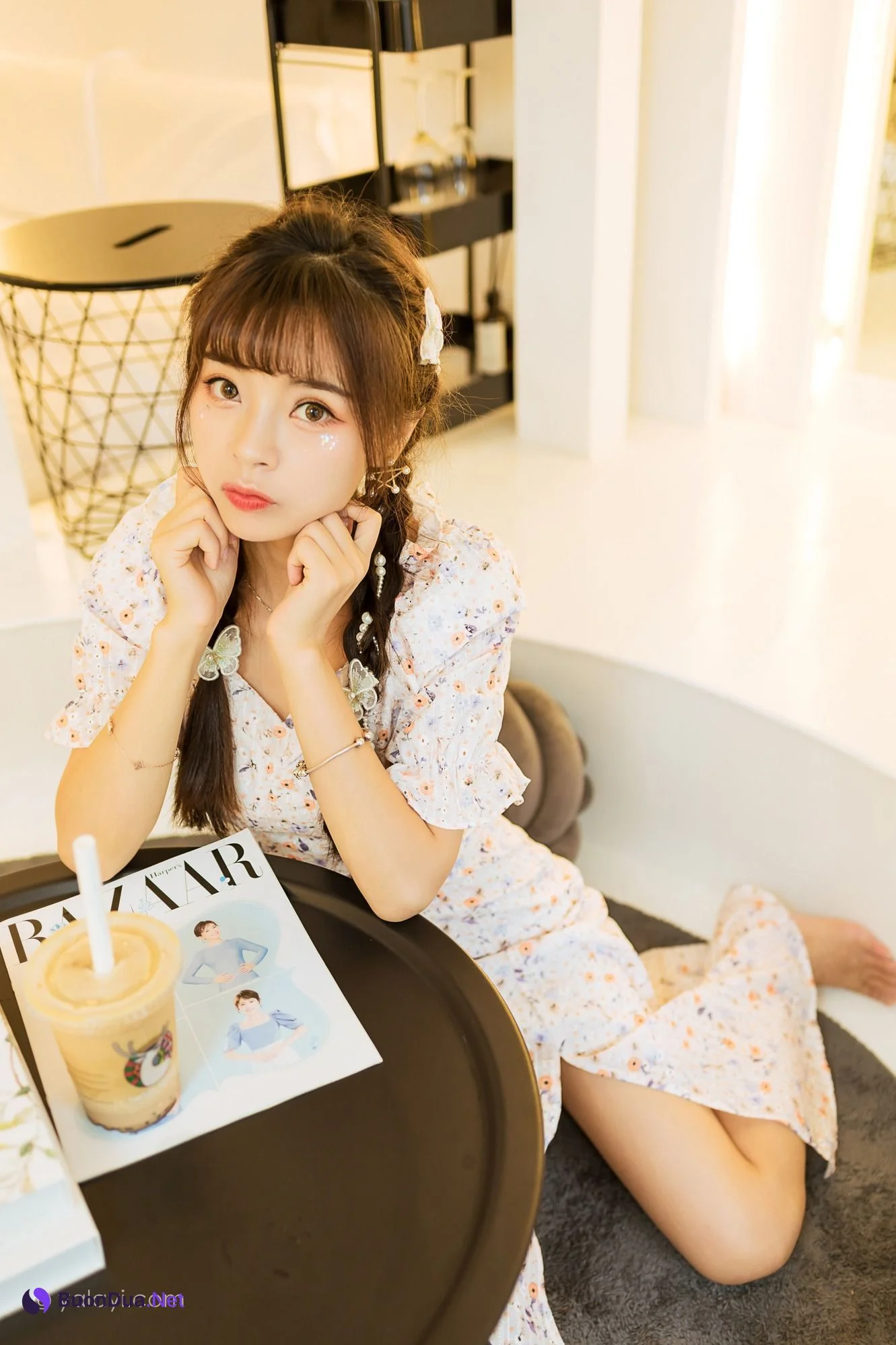 [YALAYI雅拉伊] 2021.08.02 No.826 程小蝶 - Photo 15