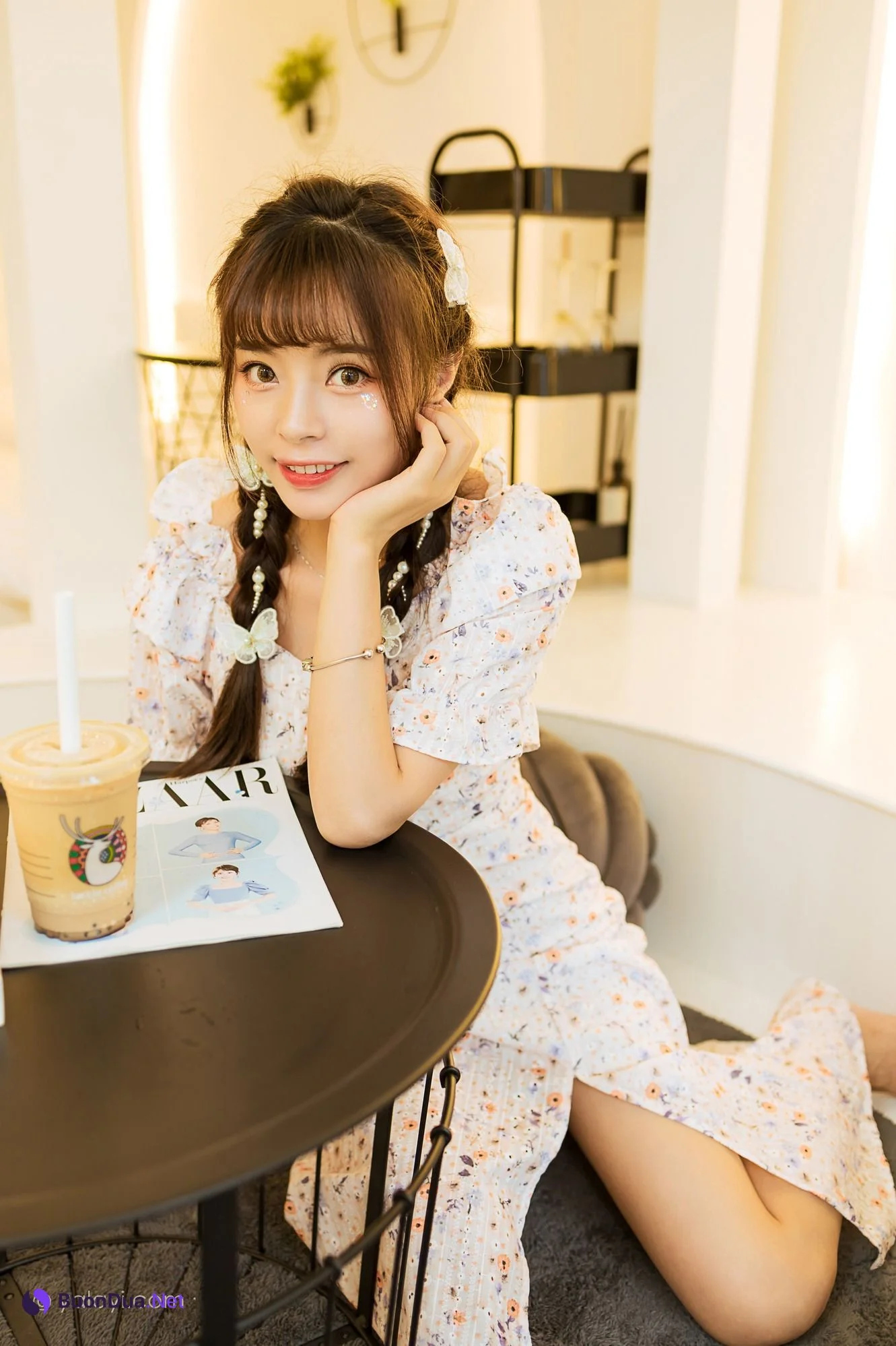 [YALAYI雅拉伊] 2021.08.02 No.826 程小蝶 - Photo 16