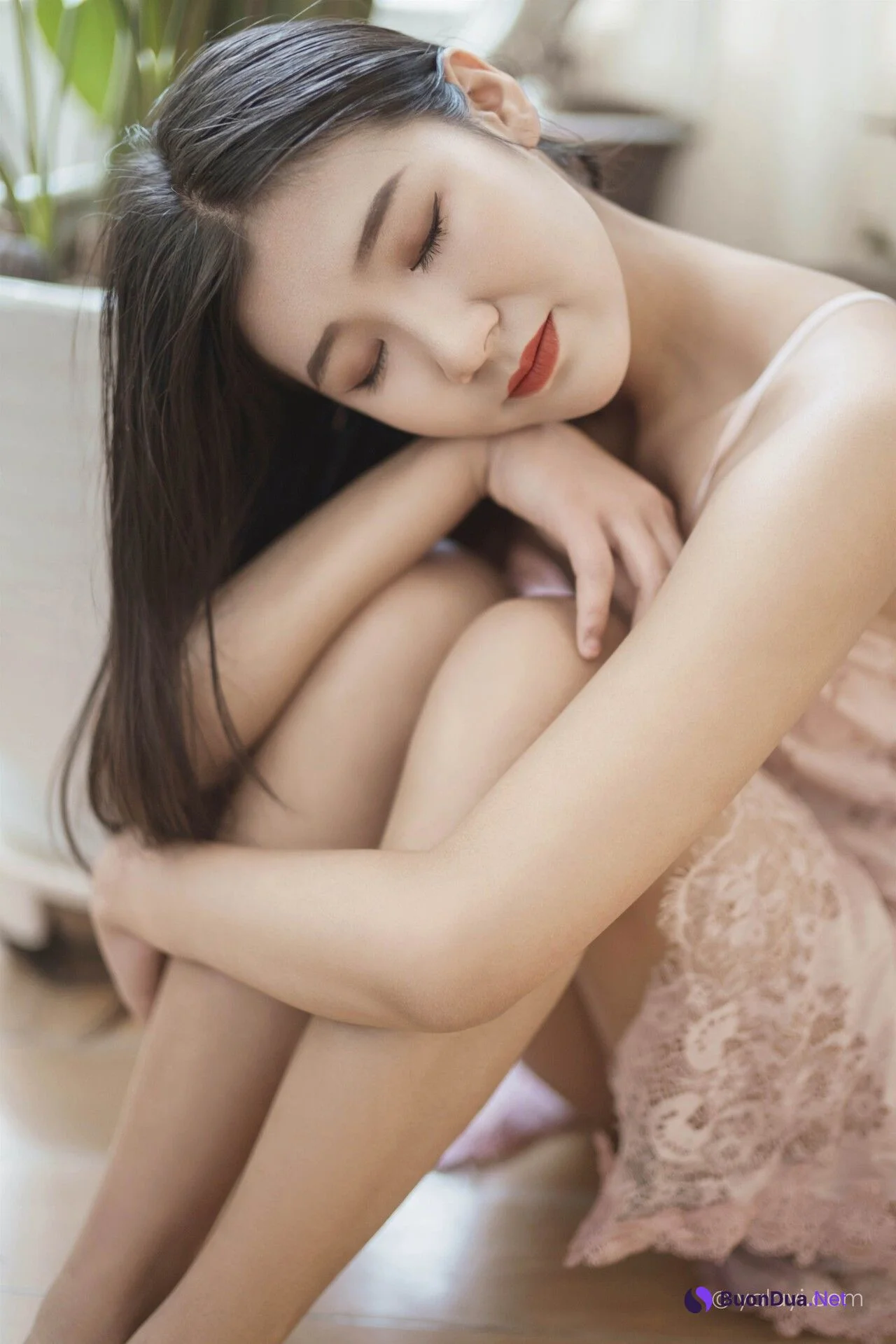 [YALAYI雅拉伊] 2021.08.08 No.828 诗诗 - 사진 19