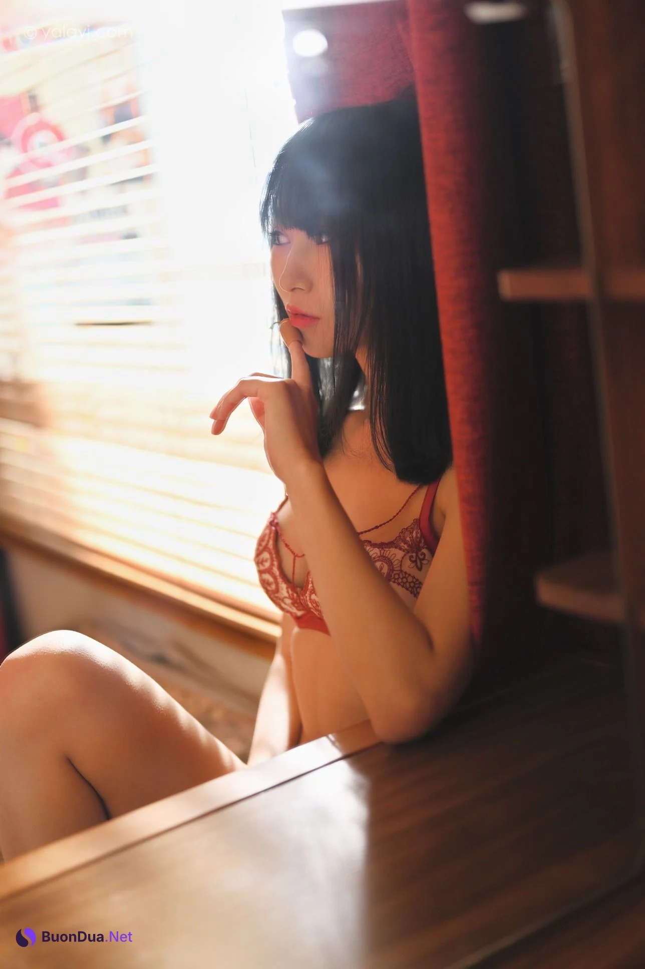 [YALAYI雅拉伊] 2021.08.13 No.830 田也 - Photo 10