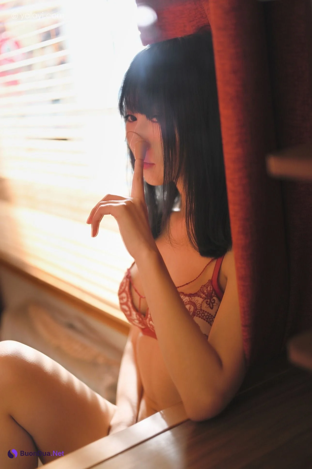 [YALAYI雅拉伊] 2021.08.13 No.830 田也 - Photo 11