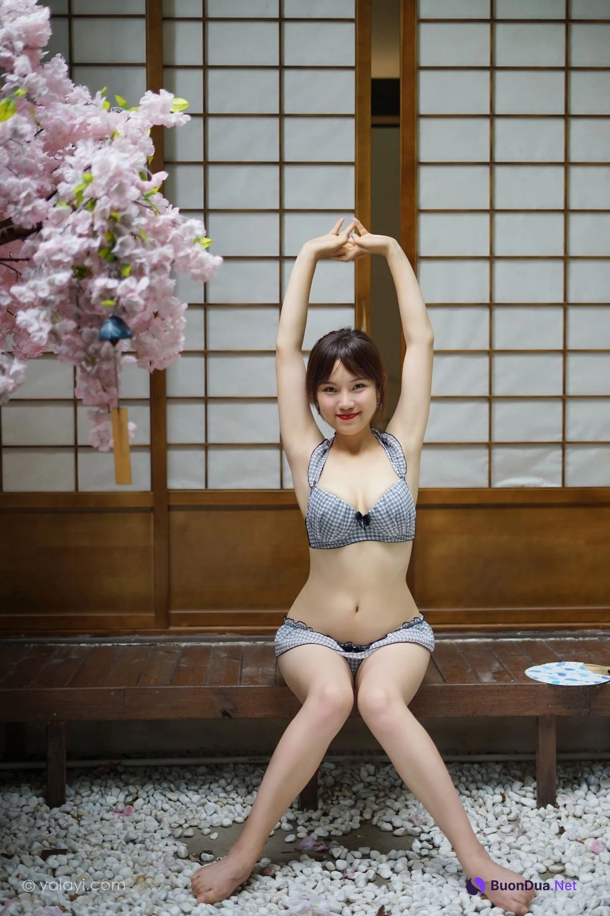 [YALAYI雅拉伊] 2021.09.01 No.837 多香子 - Photo 10